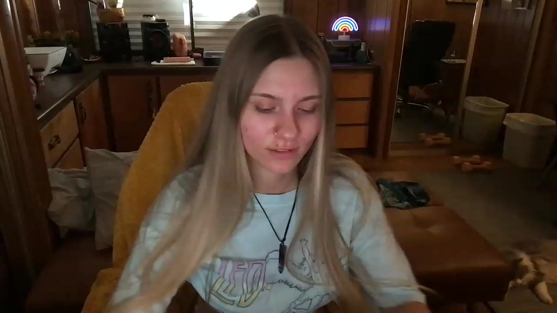 Gallery image thumbnail from Incognitobabe's myfreecams stream on, 01/01/2023, 13:03 image 10 of 20