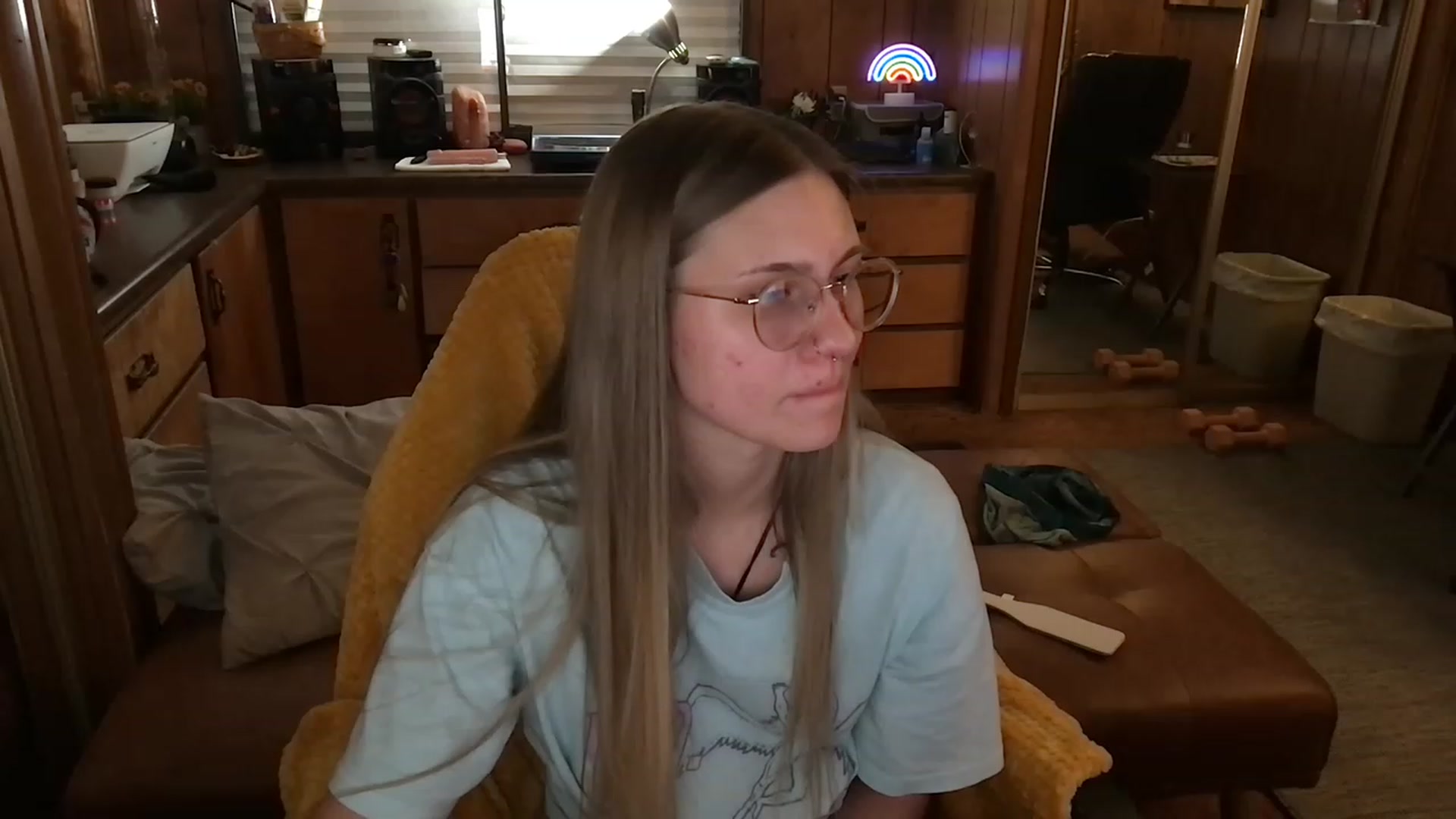 Gallery image thumbnail from Incognitobabe's myfreecams stream on, 01/01/2023, 13:03 image 3 of 20