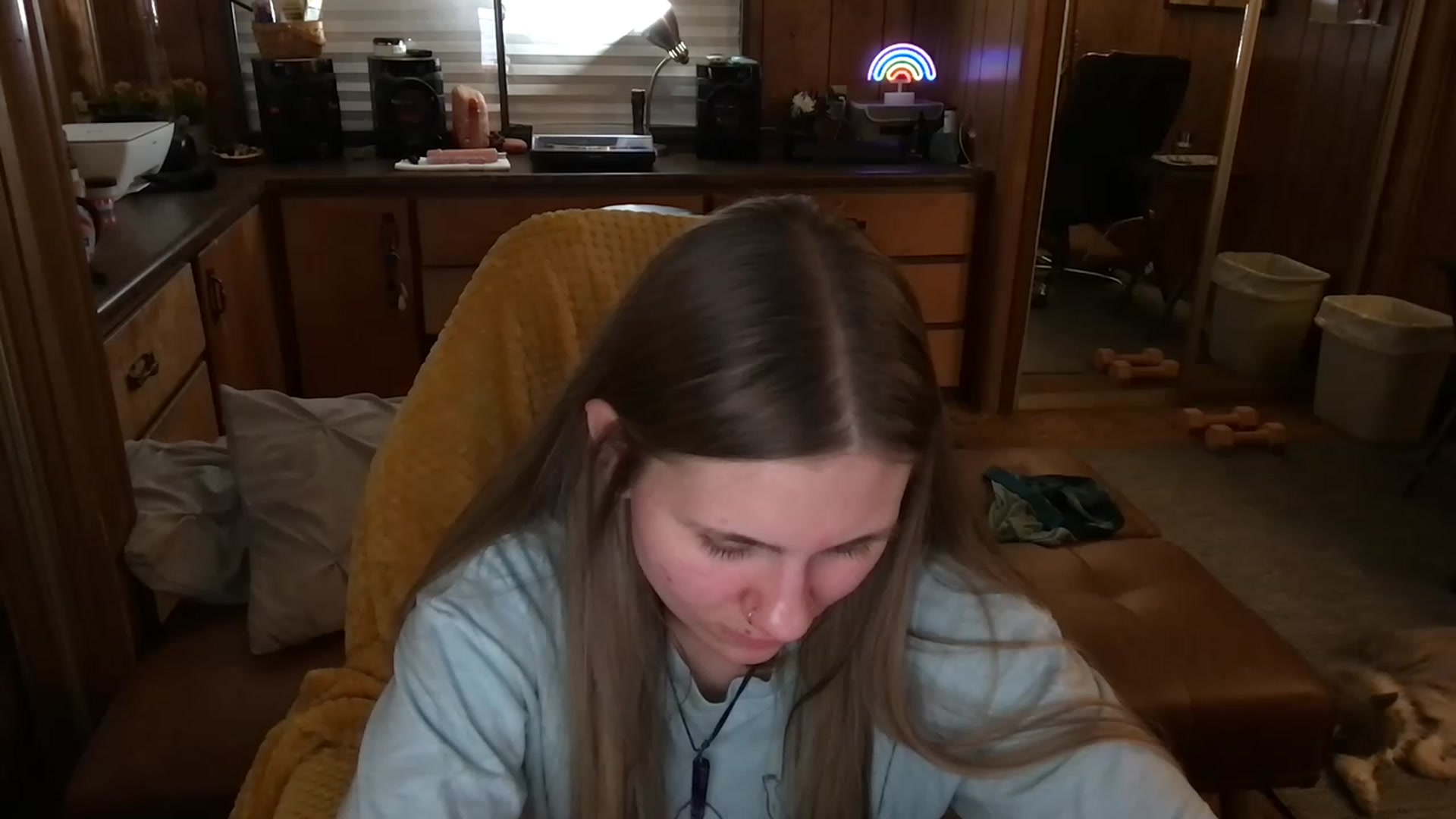 Gallery image thumbnail from Incognitobabe's myfreecams stream on, 01/01/2023, 13:03 image 12 of 20