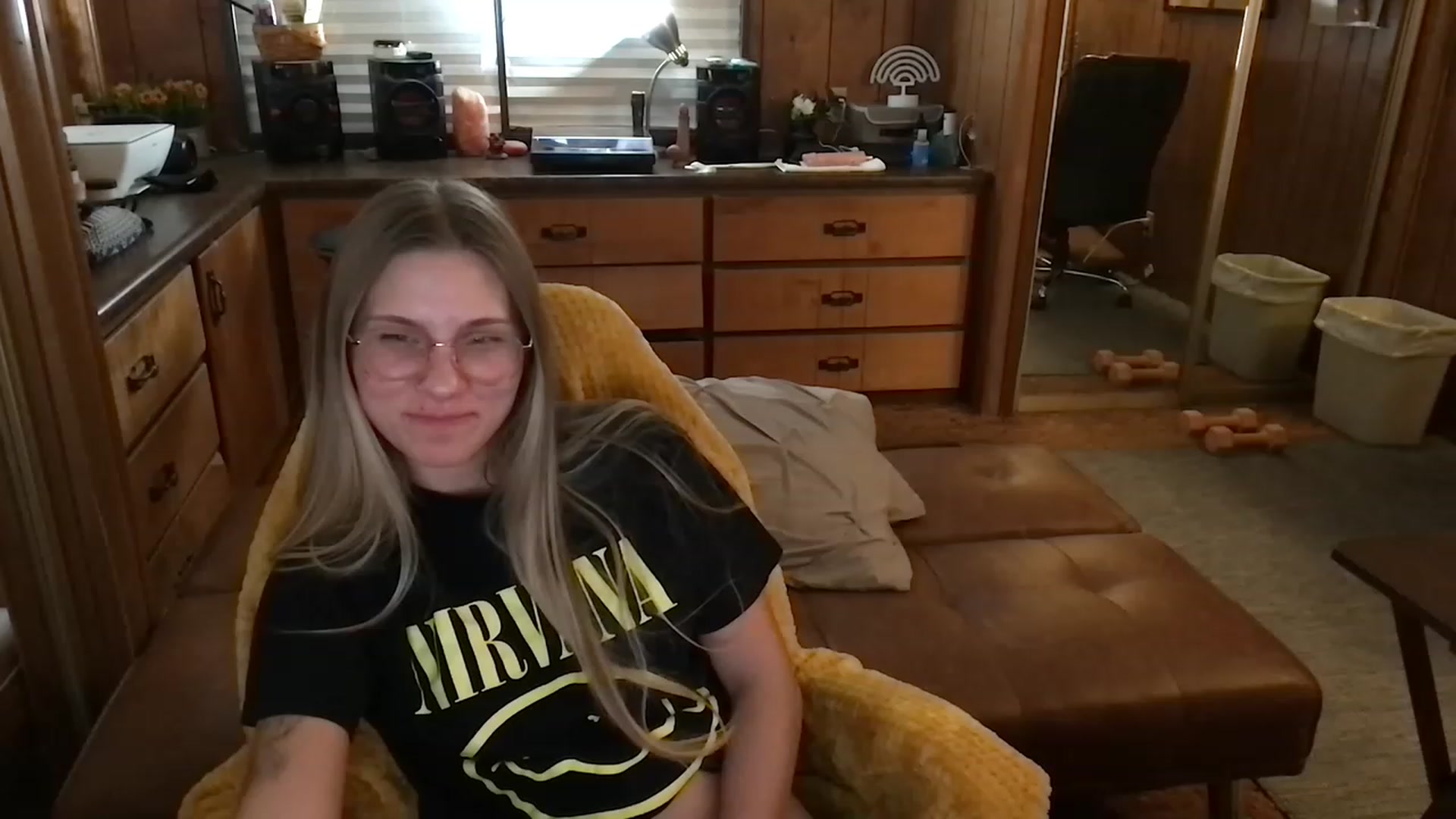 Gallery image thumbnail from Incognitobabe's myfreecams stream on, 01/02/2023, 12:22 image 13 of 20