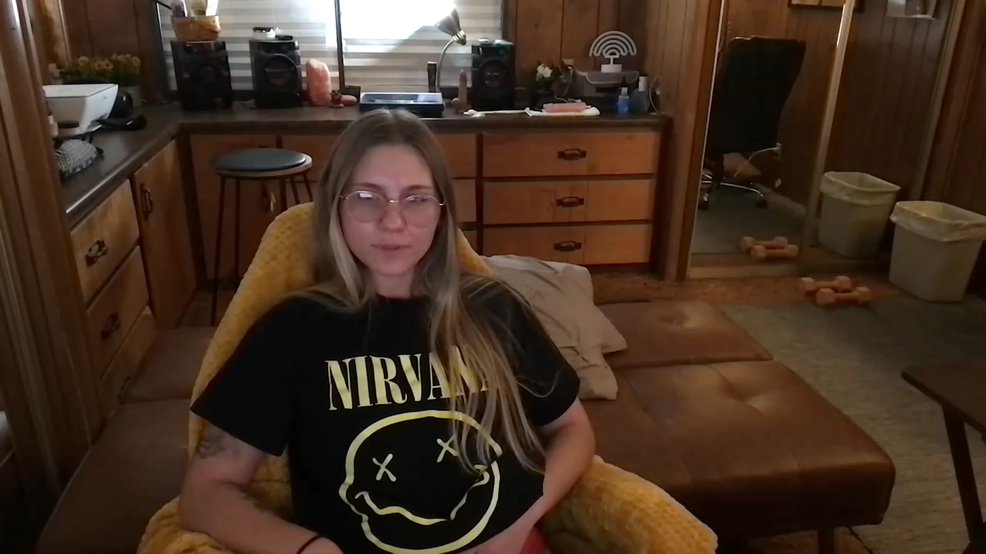 Gallery image thumbnail from Incognitobabe's myfreecams stream on, 01/02/2023, 12:22 image 12 of 20