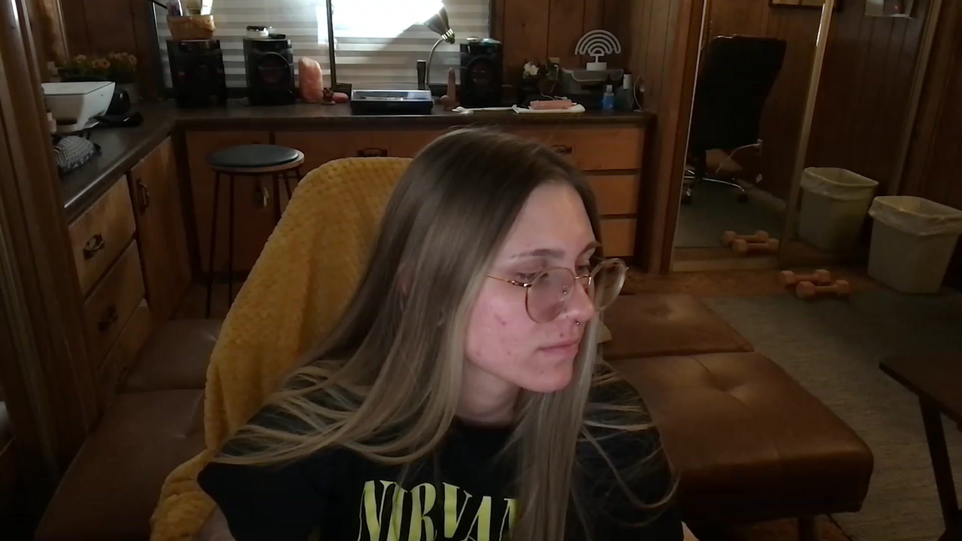 Gallery image thumbnail from Incognitobabe's myfreecams stream on, 01/02/2023, 12:22 image 15 of 20