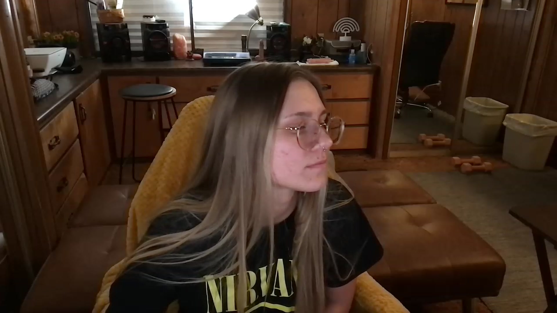 Gallery image thumbnail from Incognitobabe's myfreecams stream on, 01/02/2023, 12:22 image 16 of 20