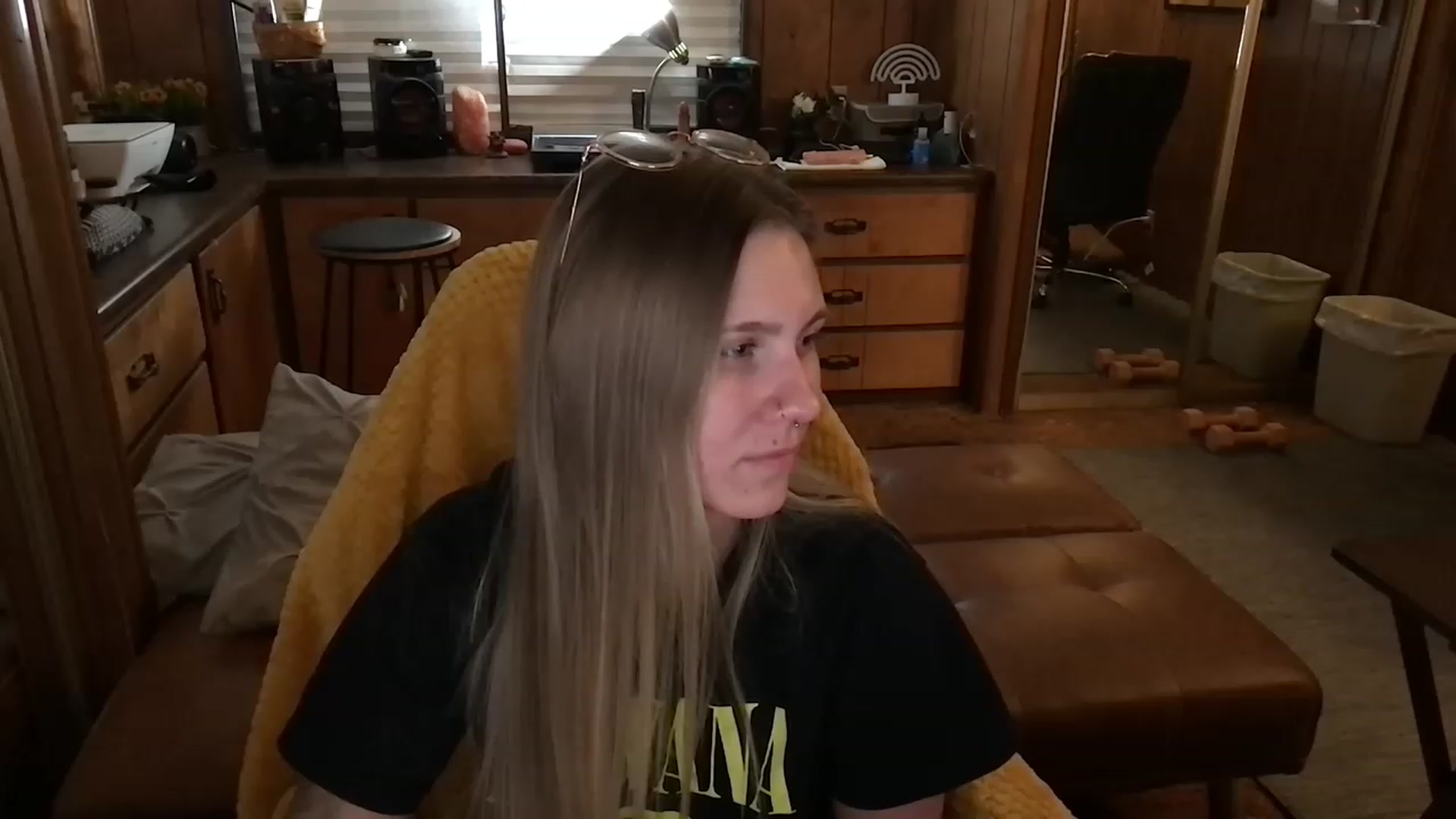 Gallery image thumbnail from Incognitobabe's myfreecams stream on, 01/02/2023, 12:22 image 4 of 20