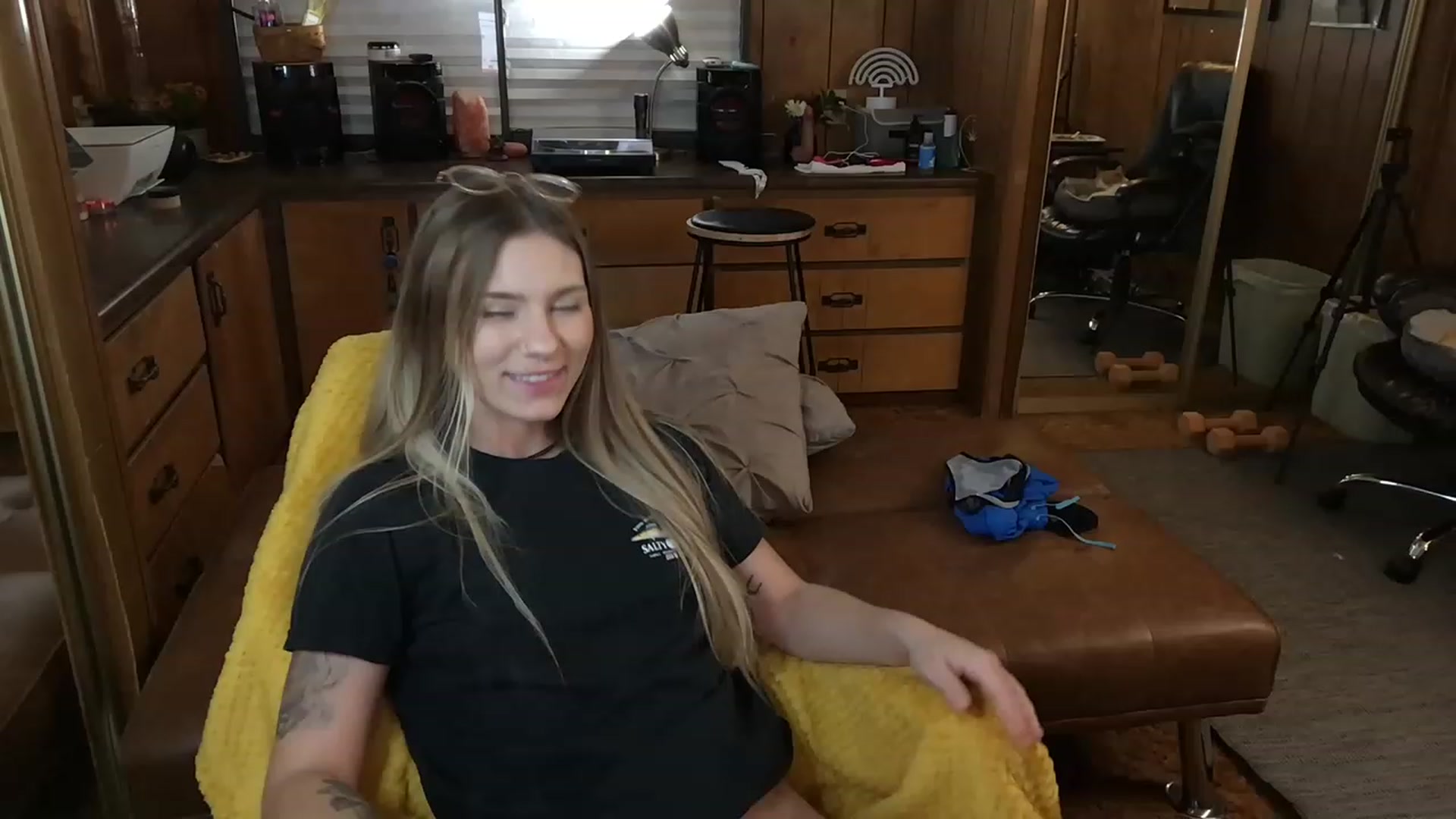 Gallery image thumbnail from Incognitobabe's myfreecams stream on, 01/08/2023, 12:19 image 20 of 20