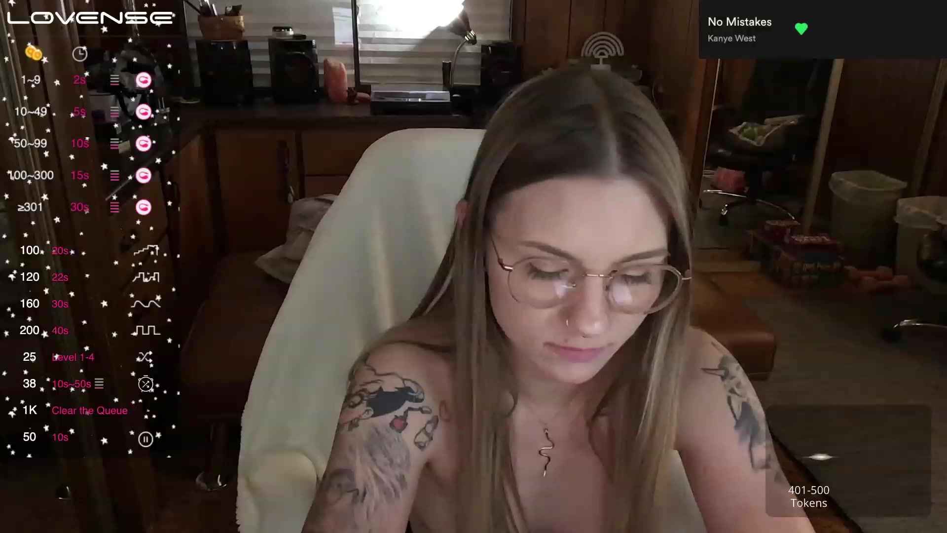 Gallery image thumbnail from Incognitobabe's myfreecams stream on, 02/12/2023, 12:31 image 20 of 20
