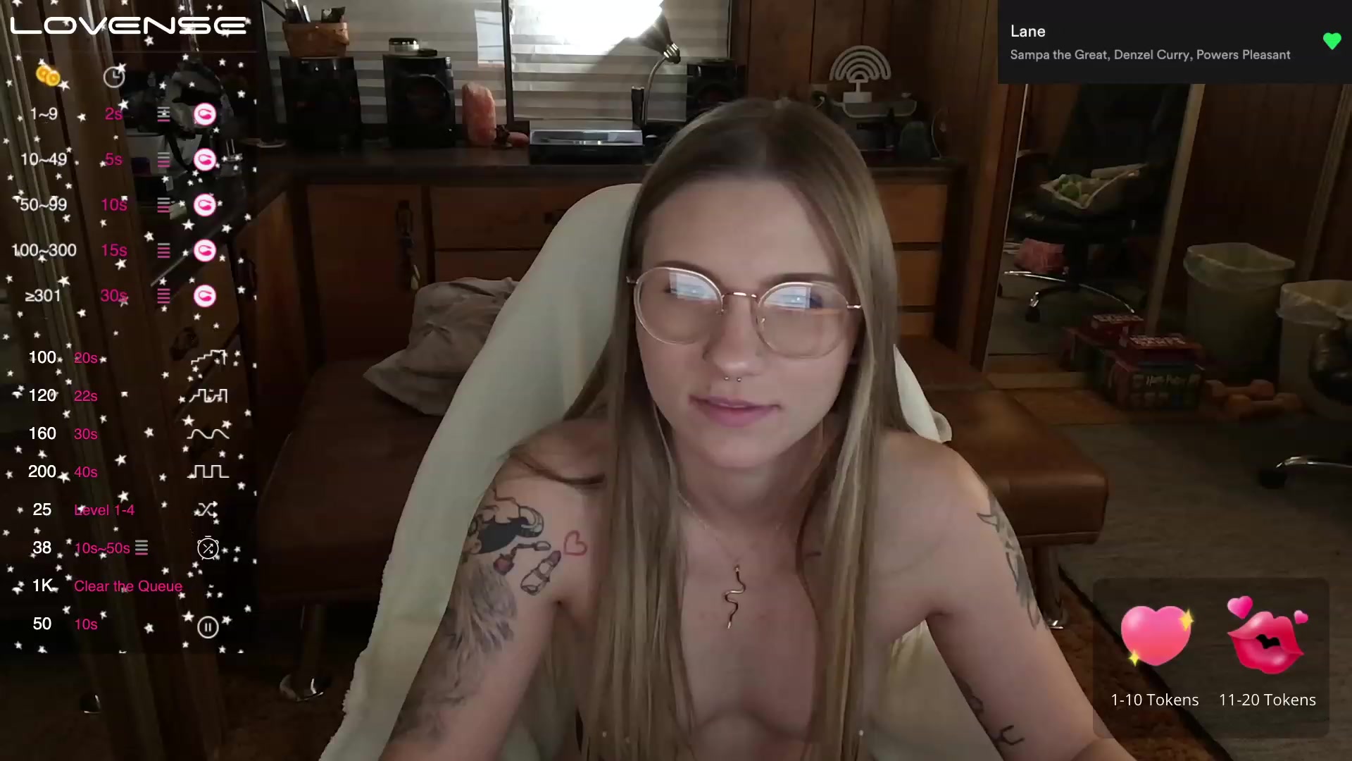 Gallery image thumbnail from Incognitobabe's myfreecams stream on, 02/12/2023, 12:31 image 18 of 20