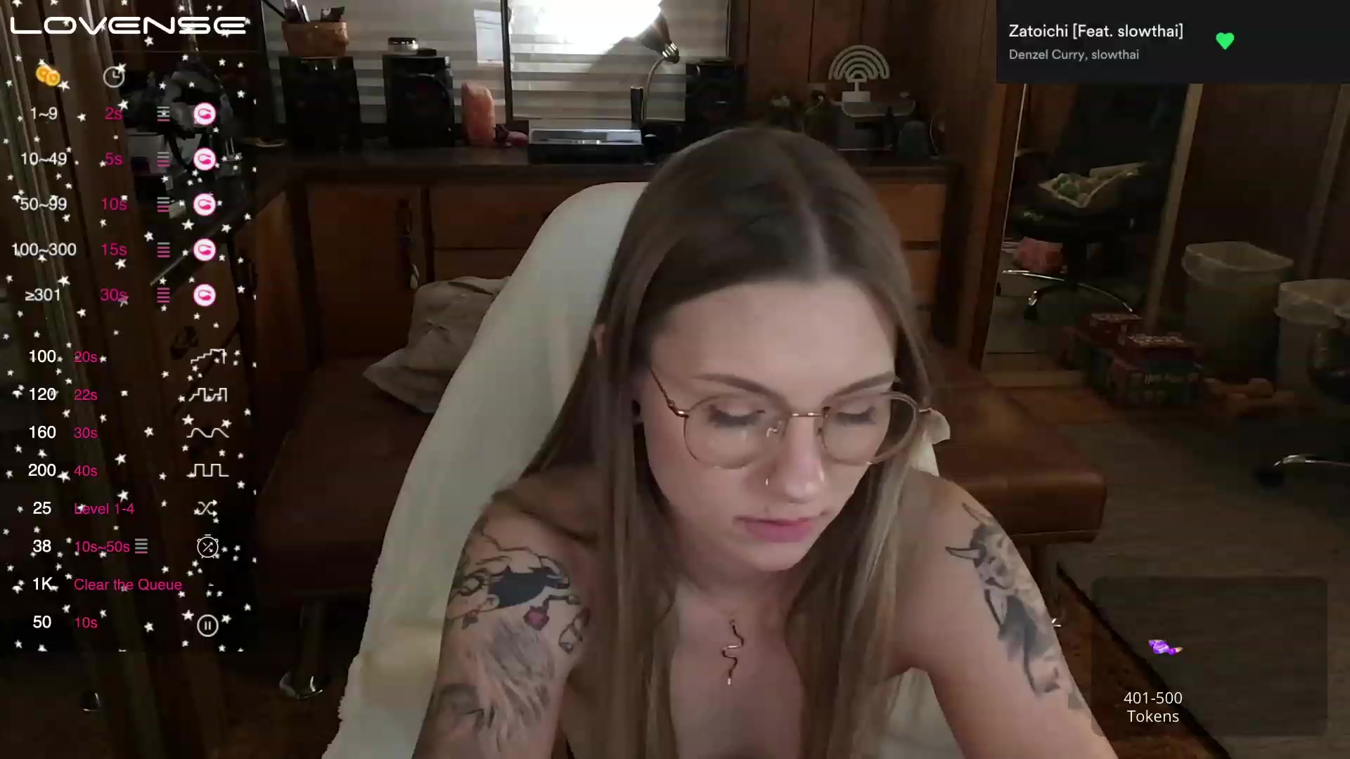 Gallery image thumbnail from Incognitobabe's myfreecams stream on, 02/12/2023, 12:31 image 17 of 20
