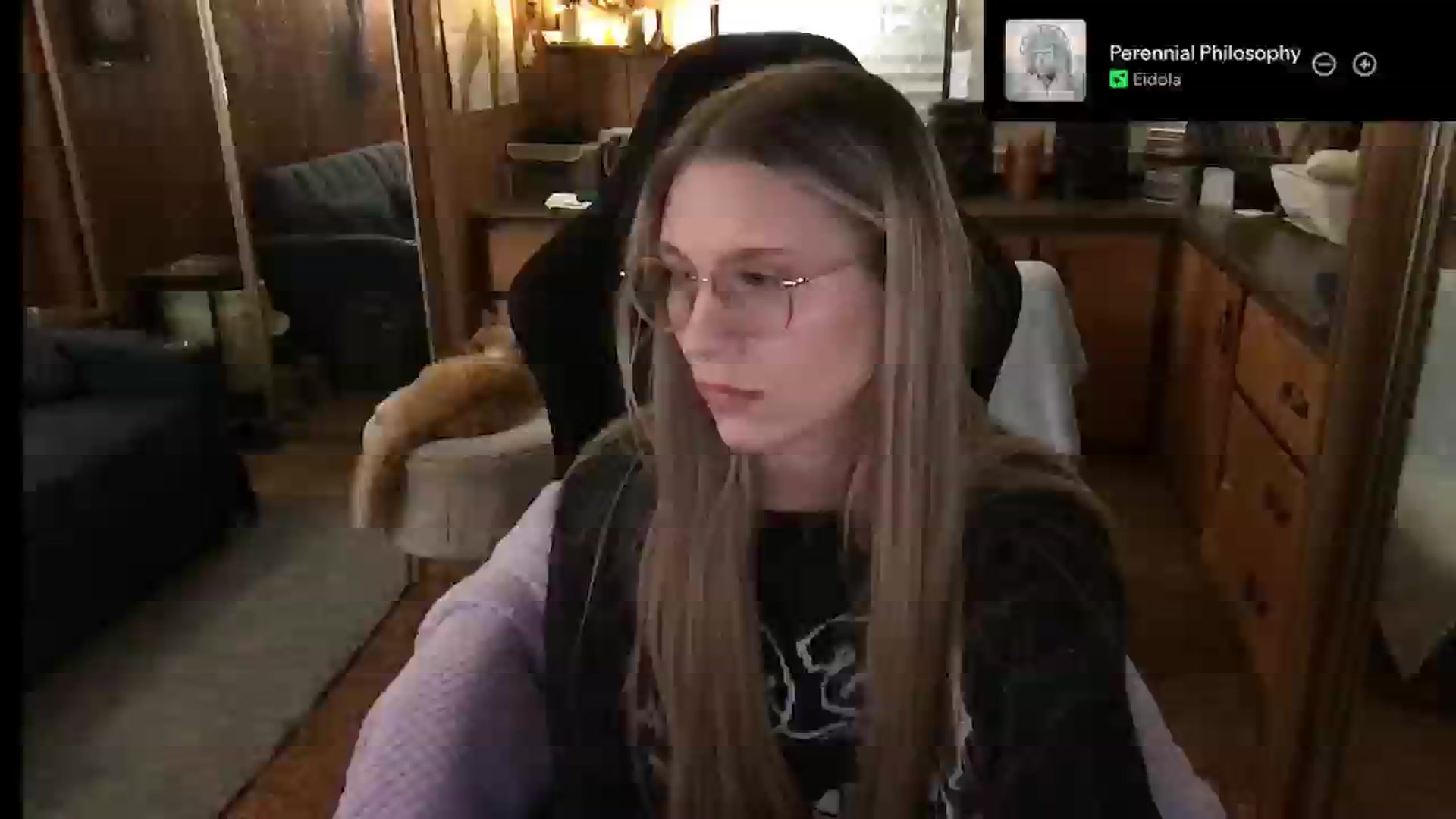 Gallery image thumbnail from Incognitobabe's myfreecams stream on, 12/25/2024, 08:56 image 1 of 20