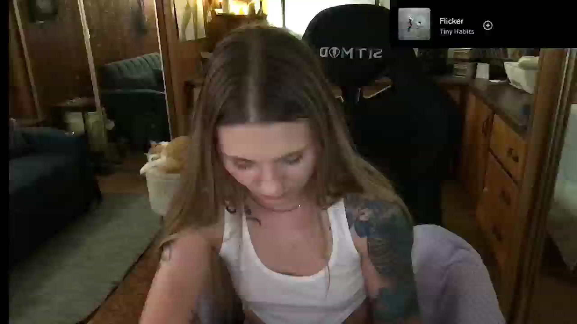 Gallery image thumbnail from Incognitobabe's myfreecams stream on, 12/25/2024, 10:01 image 13 of 20