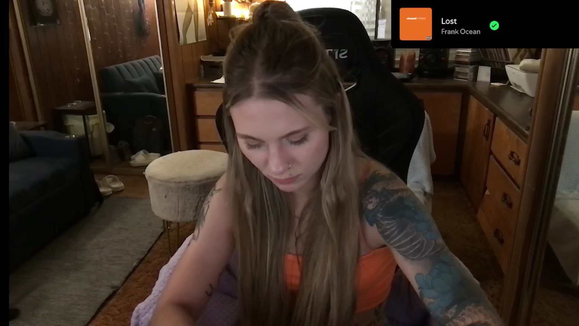 Gallery image thumbnail from Incognitobabe's myfreecams stream on, 12/26/2024, 09:44 image 20 of 20