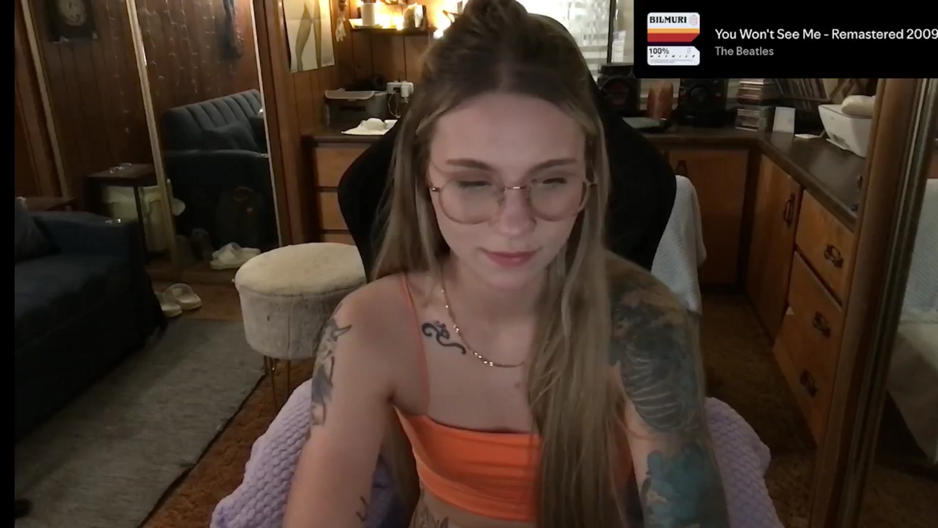 Gallery image thumbnail from Incognitobabe's myfreecams stream on, 12/26/2024, 09:44 image 16 of 20