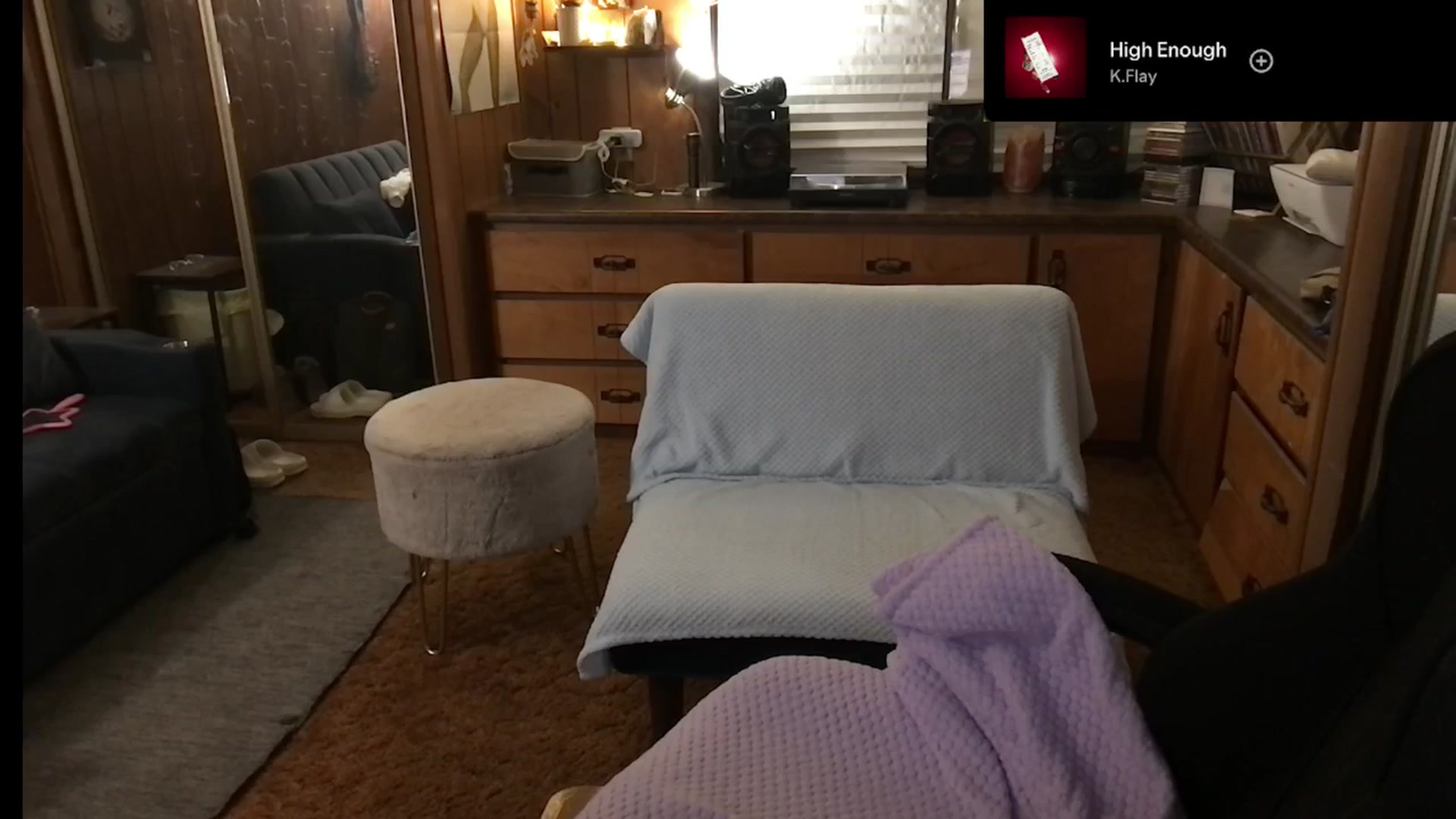 Gallery image thumbnail from Incognitobabe's myfreecams stream on, 12/27/2024, 09:00 image 6 of 20