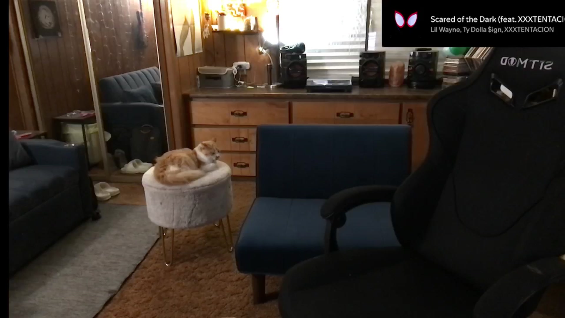 Gallery image thumbnail from Incognitobabe's myfreecams stream on, 12/27/2024, 11:03 image 8 of 20