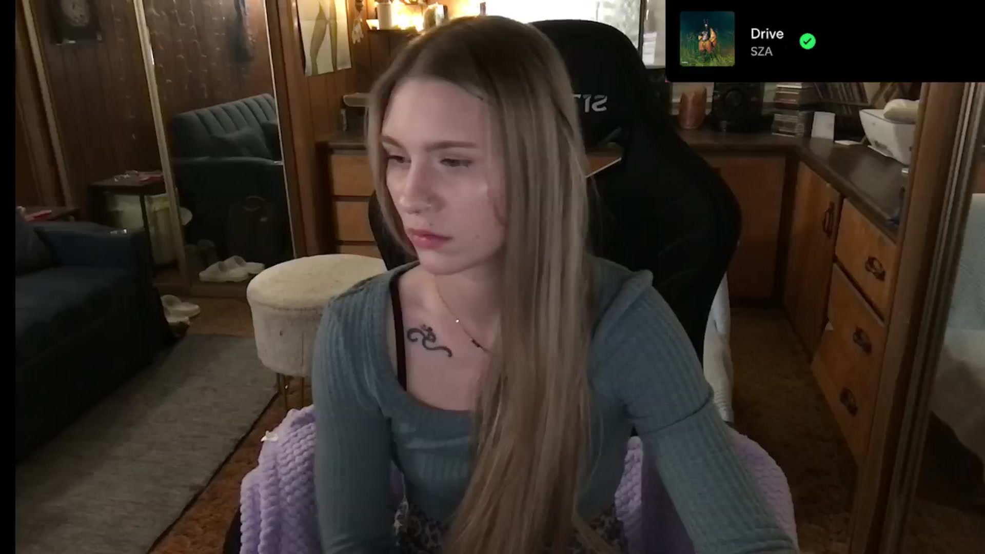 Gallery image thumbnail from Incognitobabe's myfreecams stream on, 12/28/2024, 09:28 image 9 of 20