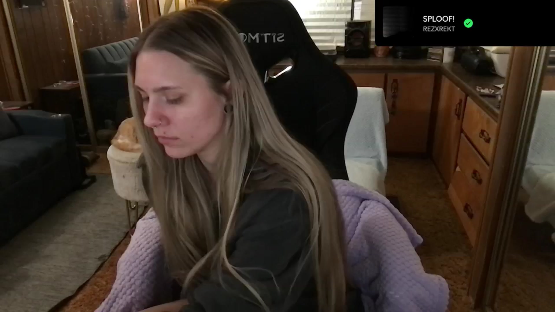 Gallery image thumbnail from Incognitobabe's myfreecams stream on, 01/01/2025, 12:24 image 1 of 20
