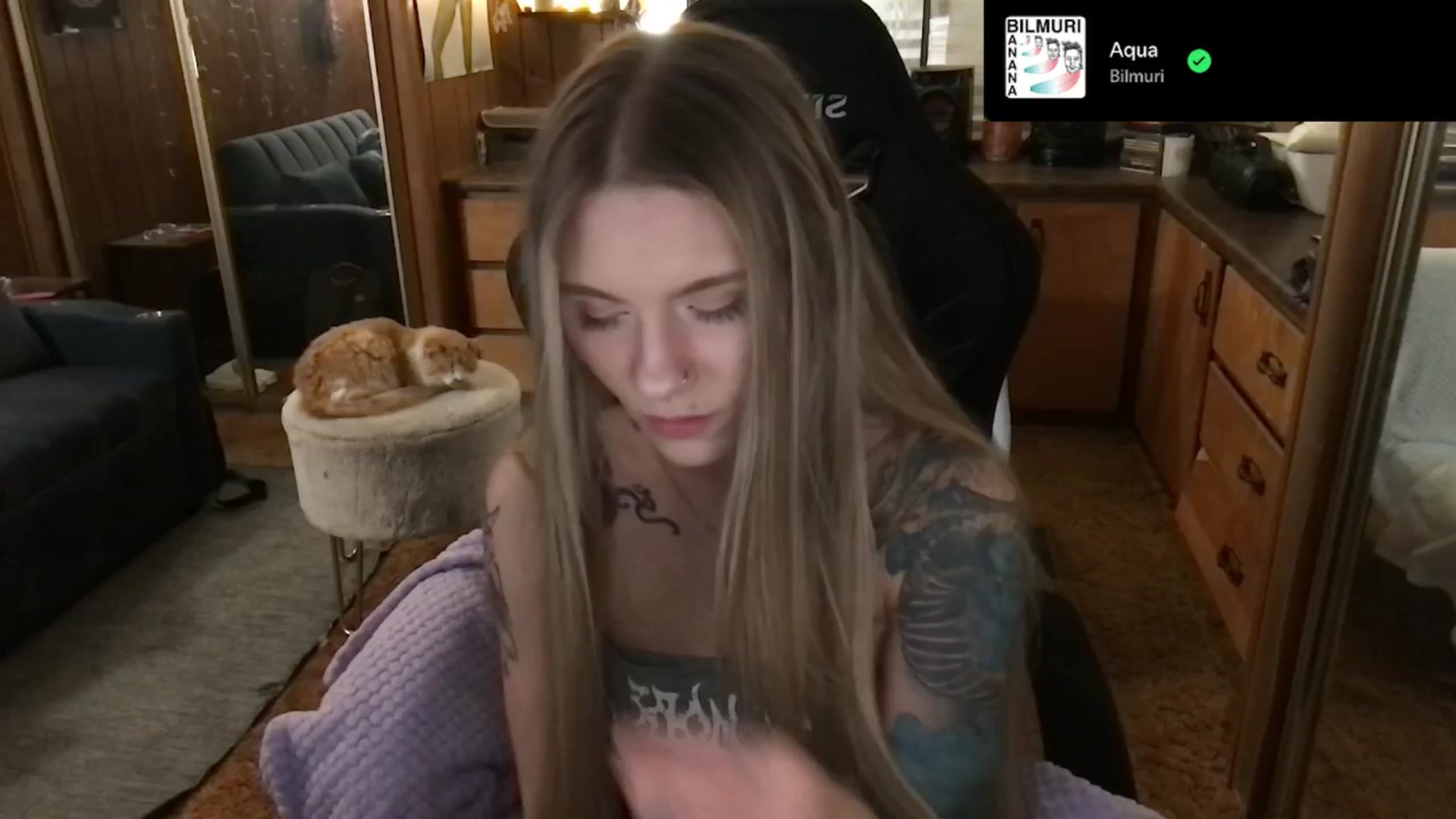 Gallery image thumbnail from Incognitobabe's myfreecams stream on, 01/02/2025, 07:06 image 14 of 20