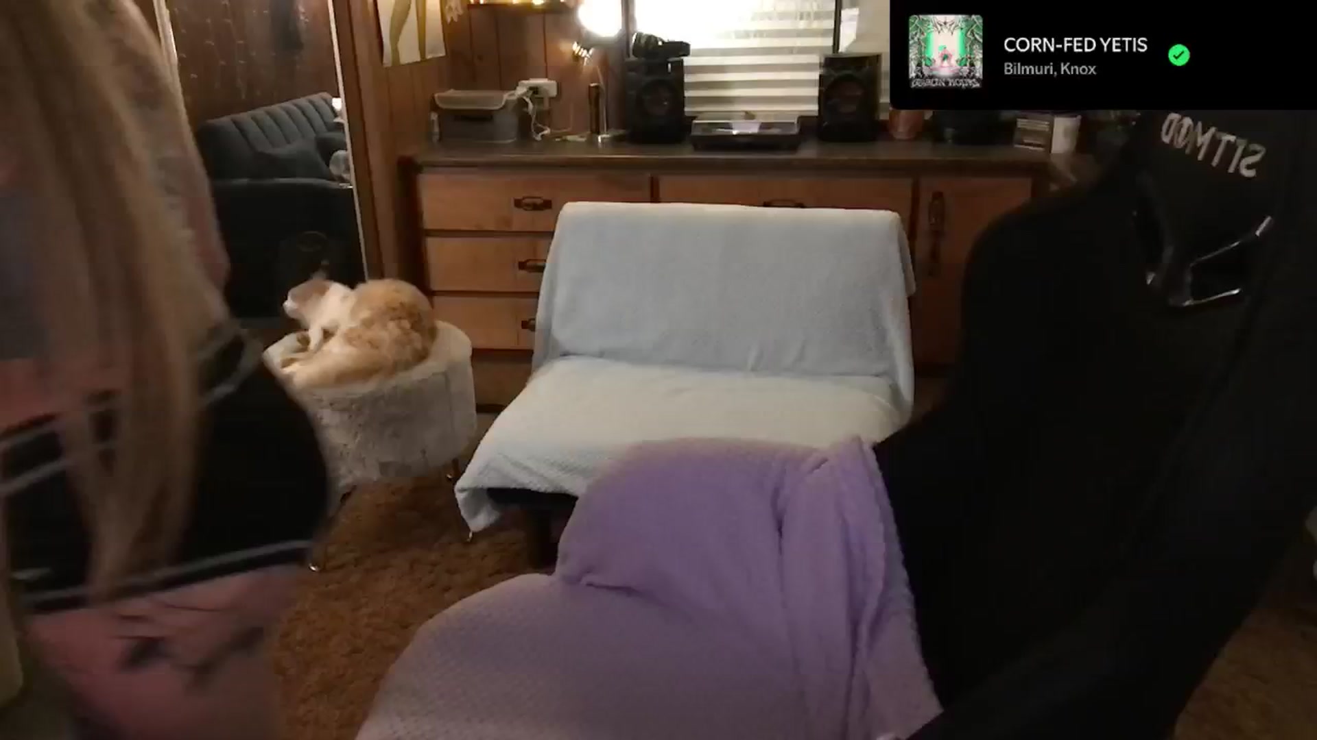 Gallery image thumbnail from Incognitobabe's myfreecams stream on, 01/02/2025, 10:06 image 19 of 20