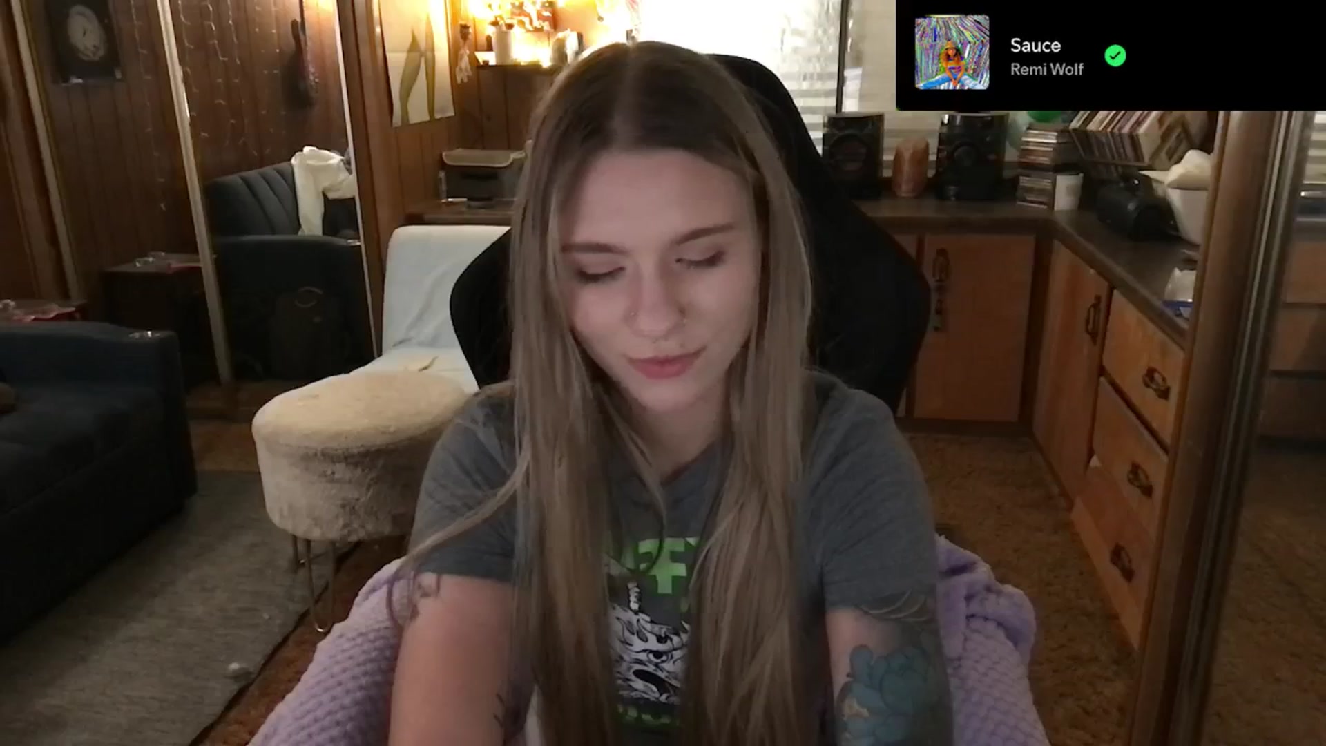 Gallery image thumbnail from Incognitobabe's myfreecams stream on, 01/05/2025, 13:14 image 13 of 20