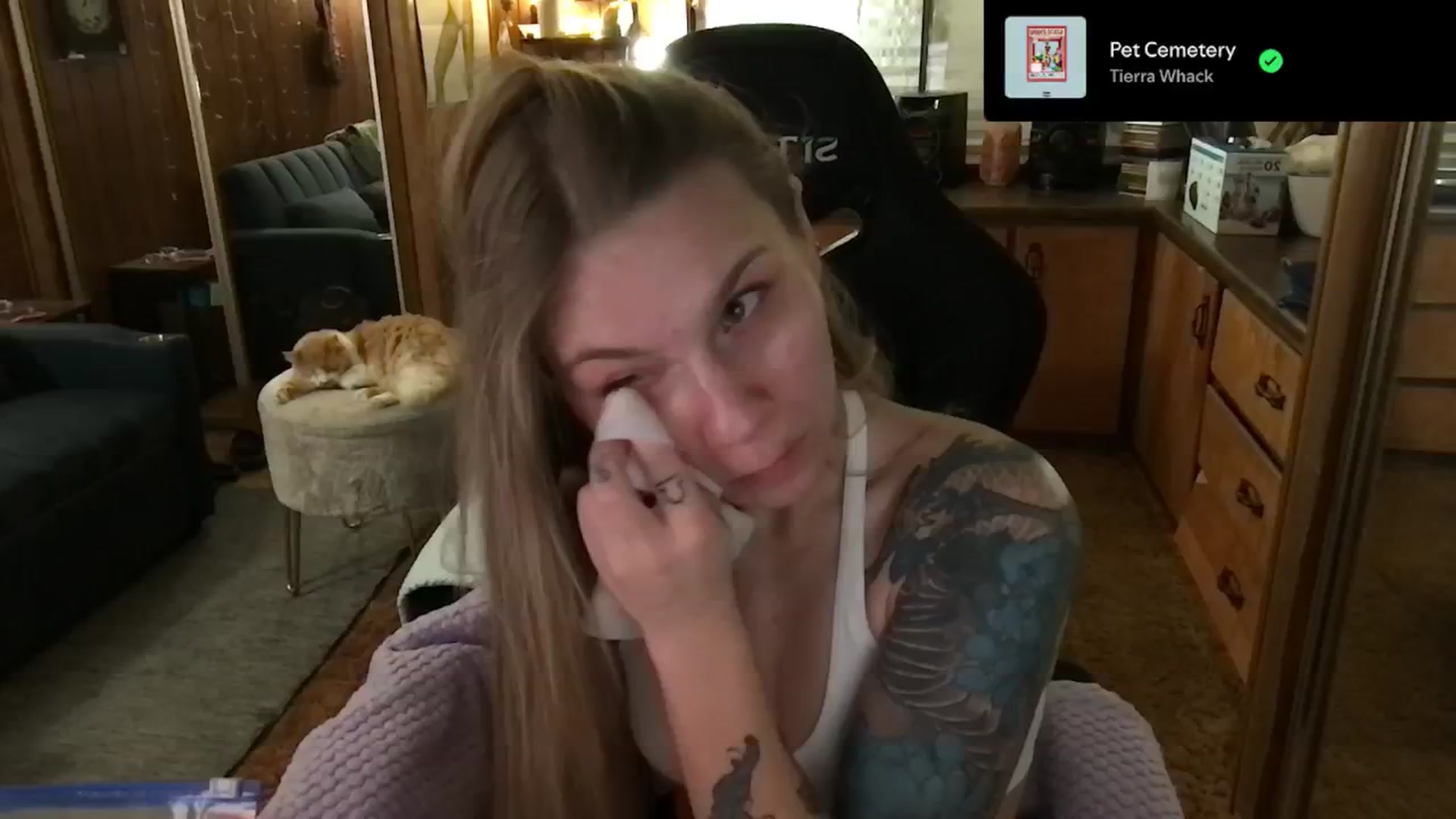 Gallery image thumbnail from Incognitobabe's myfreecams stream on, 01/12/2025, 12:04 image 20 of 20