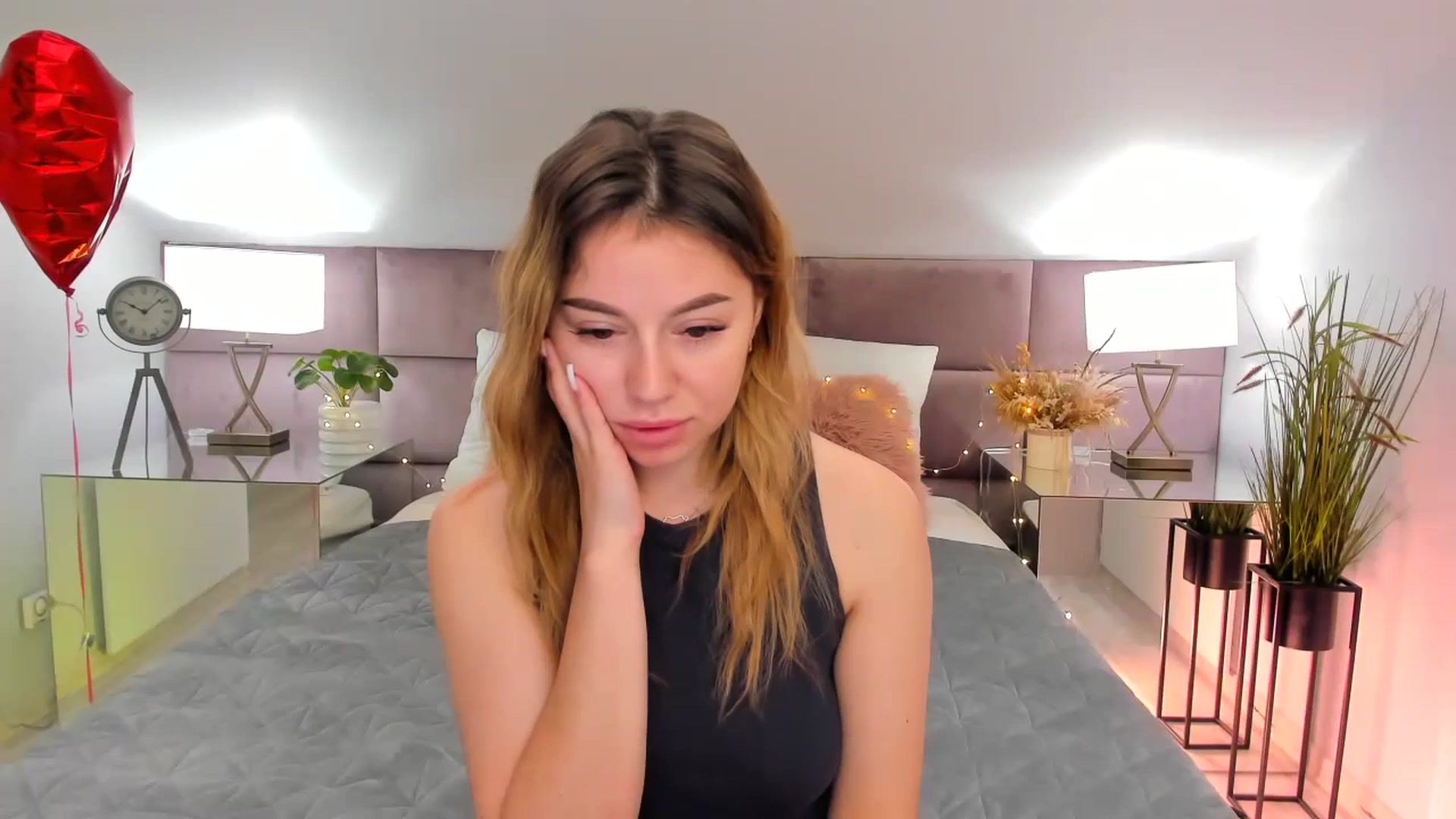 Gallery image thumbnail from Incredible_BB's myfreecams stream on, 03/06/2024, 08:12 image 20 of 20