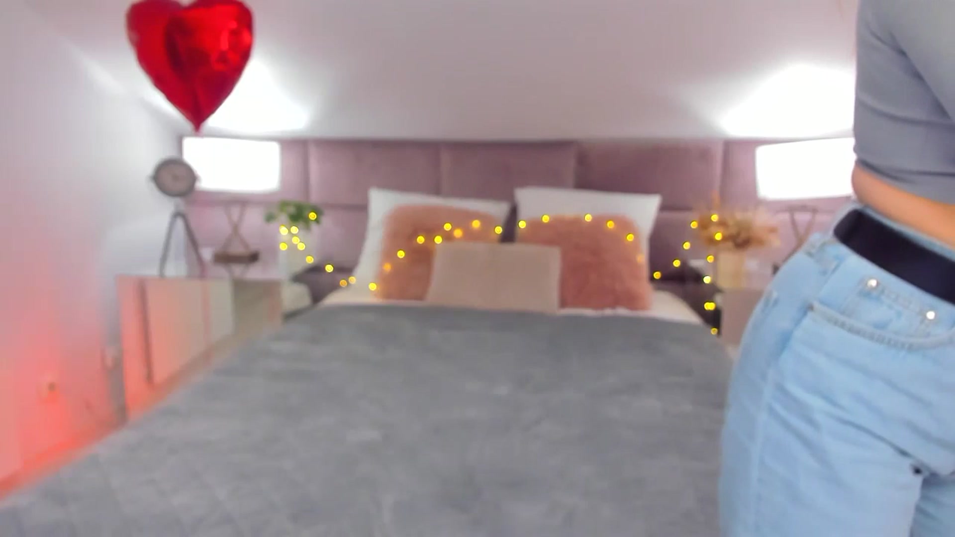 Gallery image thumbnail from Incredible_BB's myfreecams stream on, 03/06/2024, 13:02 image 19 of 20