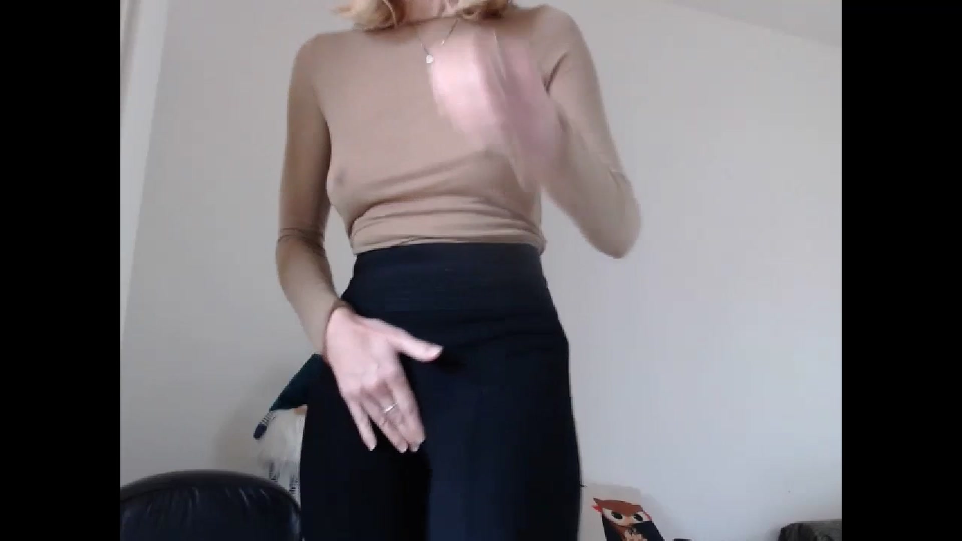 Gallery image thumbnail from IndianaBella's myfreecams stream on, 01/02/2024, 13:18 image 8 of 20