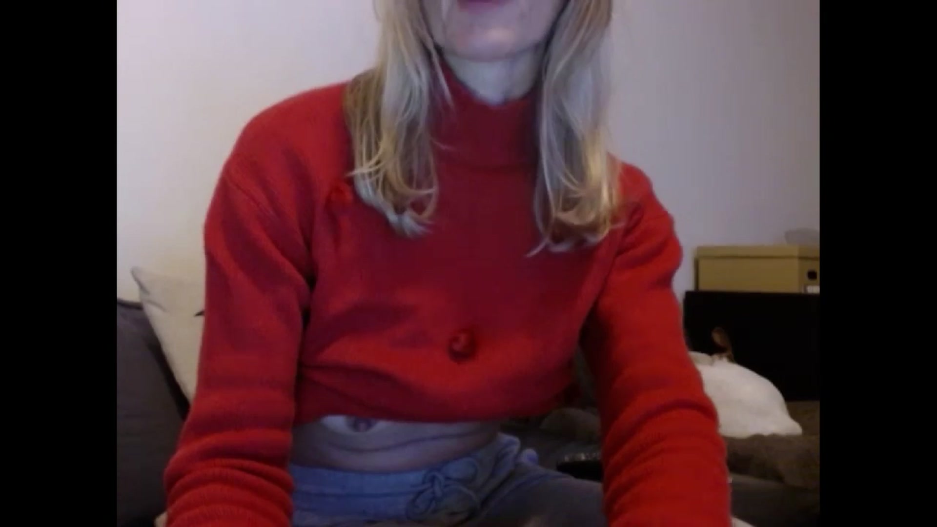 Gallery image thumbnail from IndianaBella's myfreecams stream on, 01/01/2025, 20:26 image 18 of 20