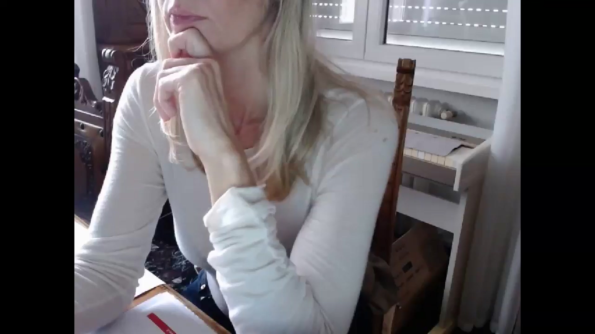 Gallery image thumbnail from IndianaBella's myfreecams stream on, 10/30/2025, 10:56 image 12 of 20