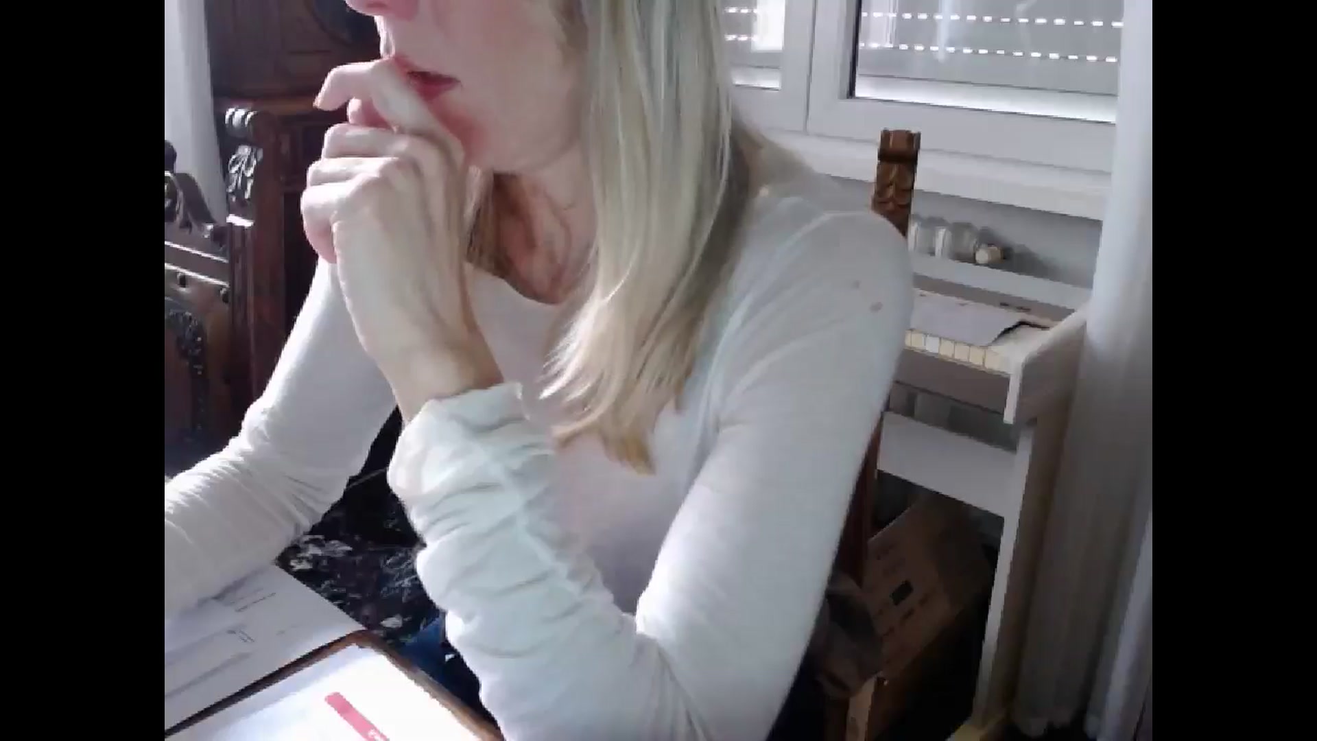 Gallery image thumbnail from IndianaBella's myfreecams stream on, 10/30/2025, 10:56 image 11 of 20