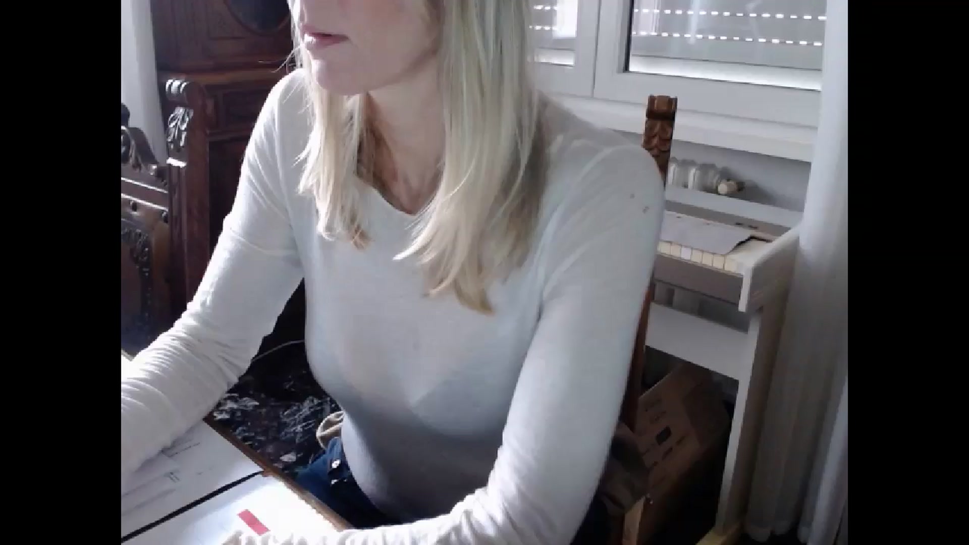 Gallery image thumbnail from IndianaBella's myfreecams stream on, 10/30/2025, 10:56 image 10 of 20