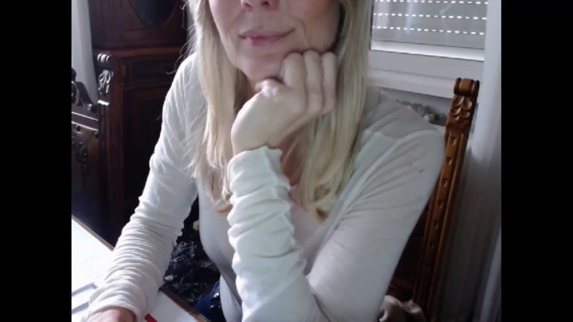 Gallery image thumbnail from IndianaBella's myfreecams stream on, 10/30/2025, 10:56 image 15 of 20