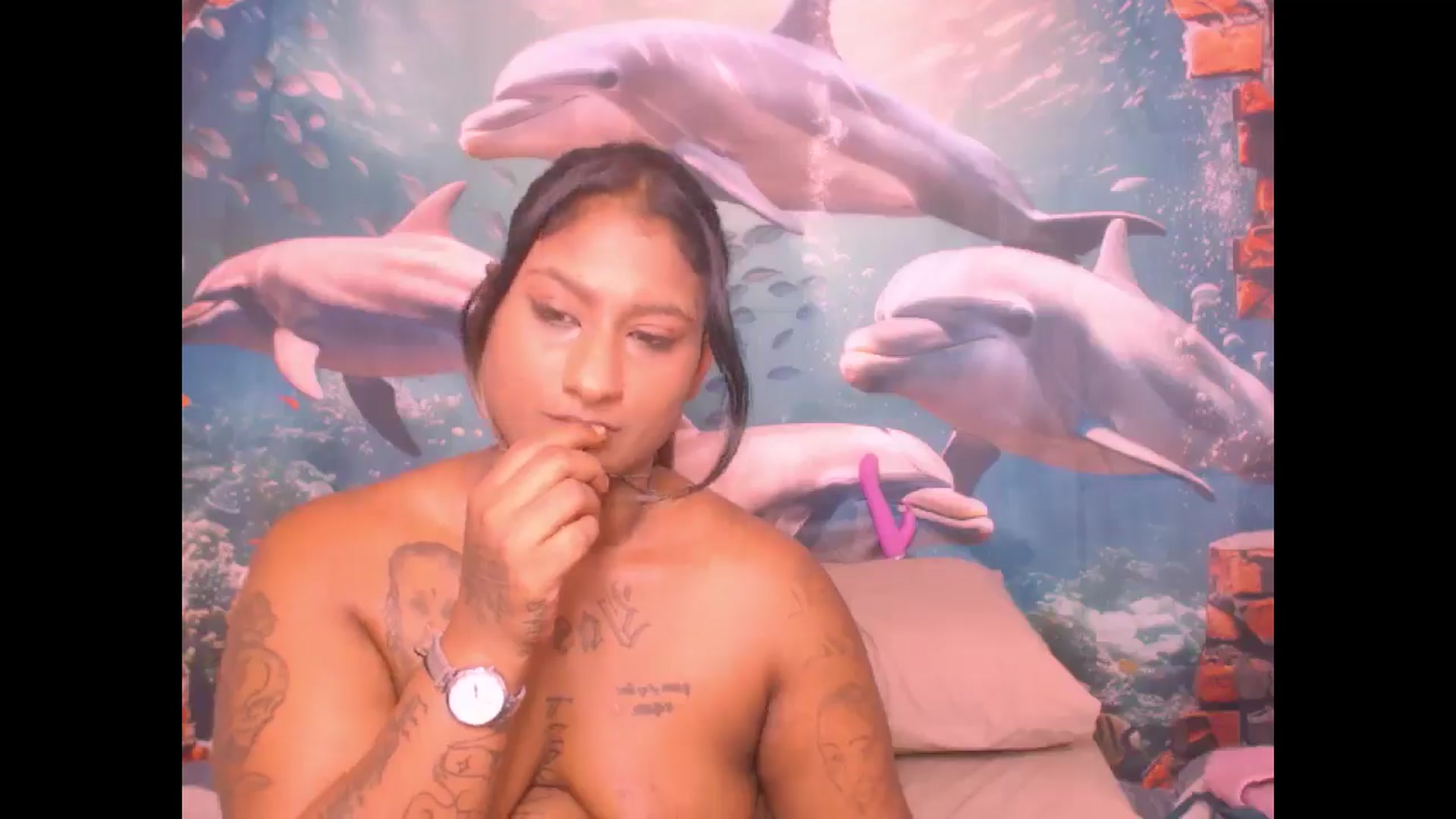 Gallery image thumbnail from Indianbbydol's myfreecams stream on, 04/19/2025, 14:12 image 17 of 20