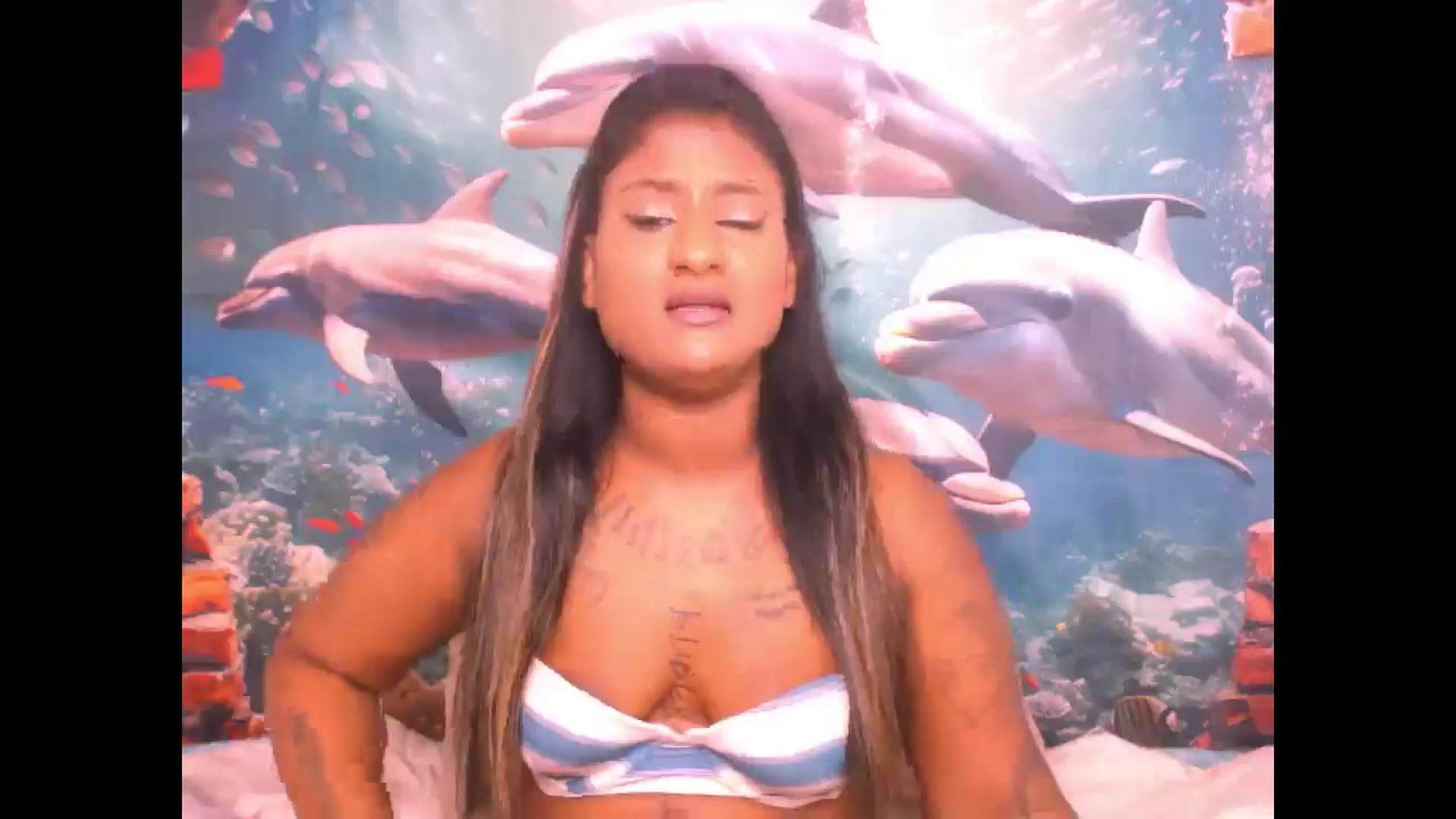 Gallery image thumbnail from Indianbbydol's myfreecams stream on, 04/20/2025, 11:52 image 18 of 20