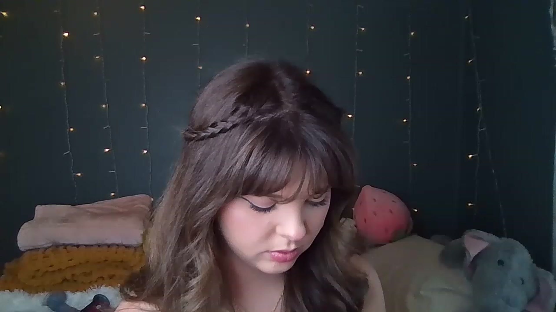 Gallery image thumbnail from Indicabbyx's myfreecams stream on, 11/21/2022, 21:43 image 20 of 20