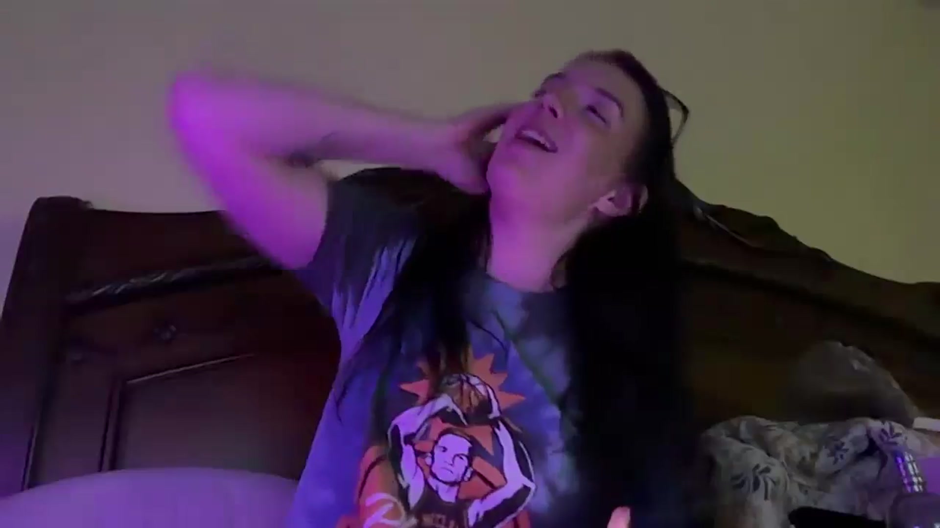 Gallery image thumbnail from Indybby's myfreecams stream on, 03/18/2026, 13:24 image 6 of 20