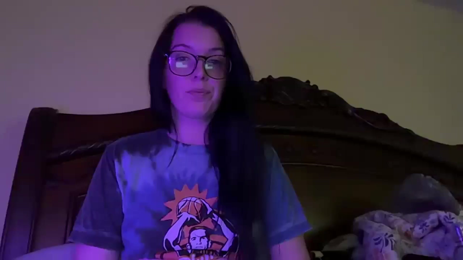 Gallery image thumbnail from Indybby's myfreecams stream on, 03/18/2026, 13:24 image 10 of 20
