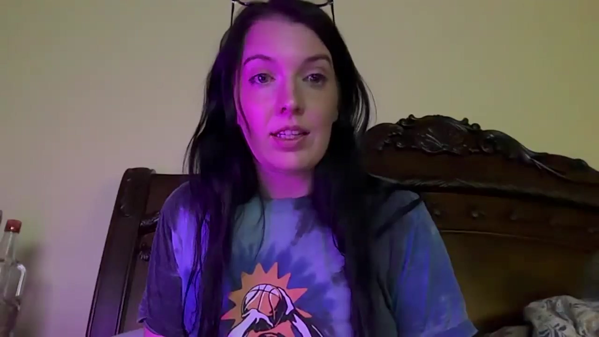 Gallery image thumbnail from Indybby's myfreecams stream on, 03/18/2026, 13:24 image 4 of 20
