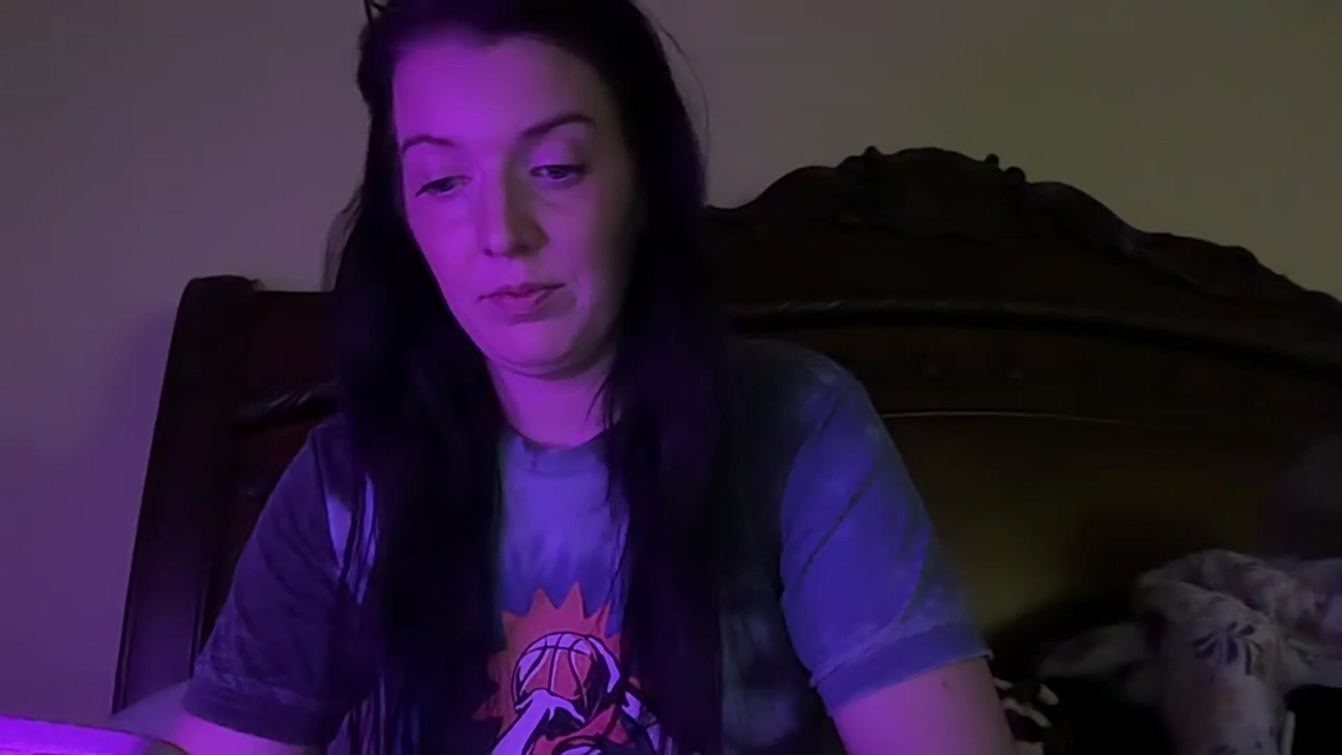 Gallery image thumbnail from Indybby's myfreecams stream on, 03/18/2026, 13:24 image 8 of 20