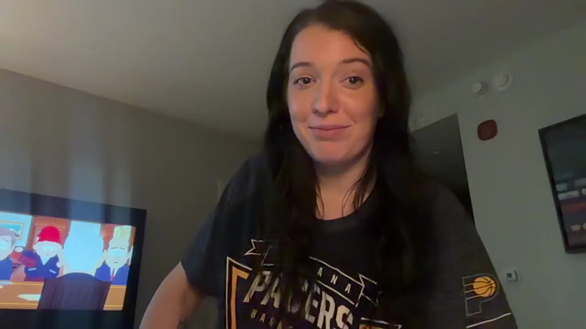 Gallery image thumbnail from Indybby's myfreecams stream on, 03/20/2026, 14:14 image 17 of 20