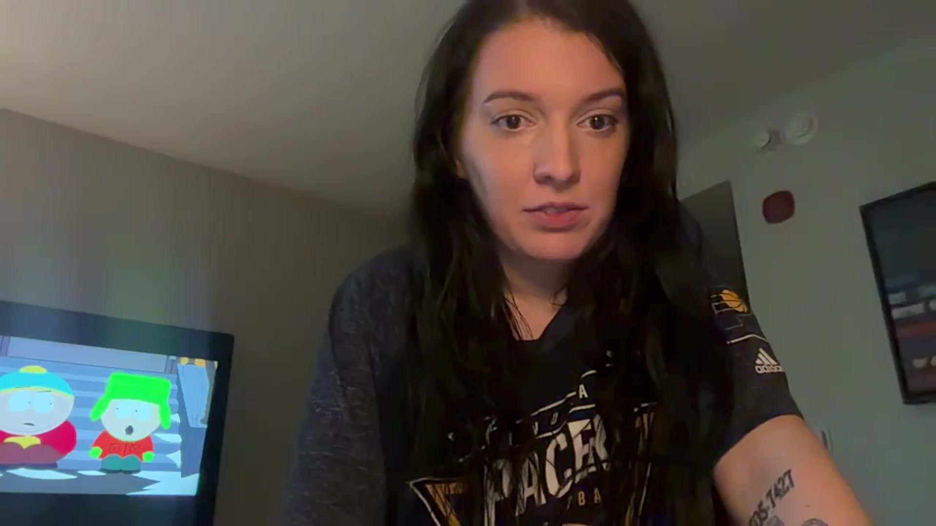 Gallery image thumbnail from Indybby's myfreecams stream on, 03/20/2026, 14:14 image 16 of 20