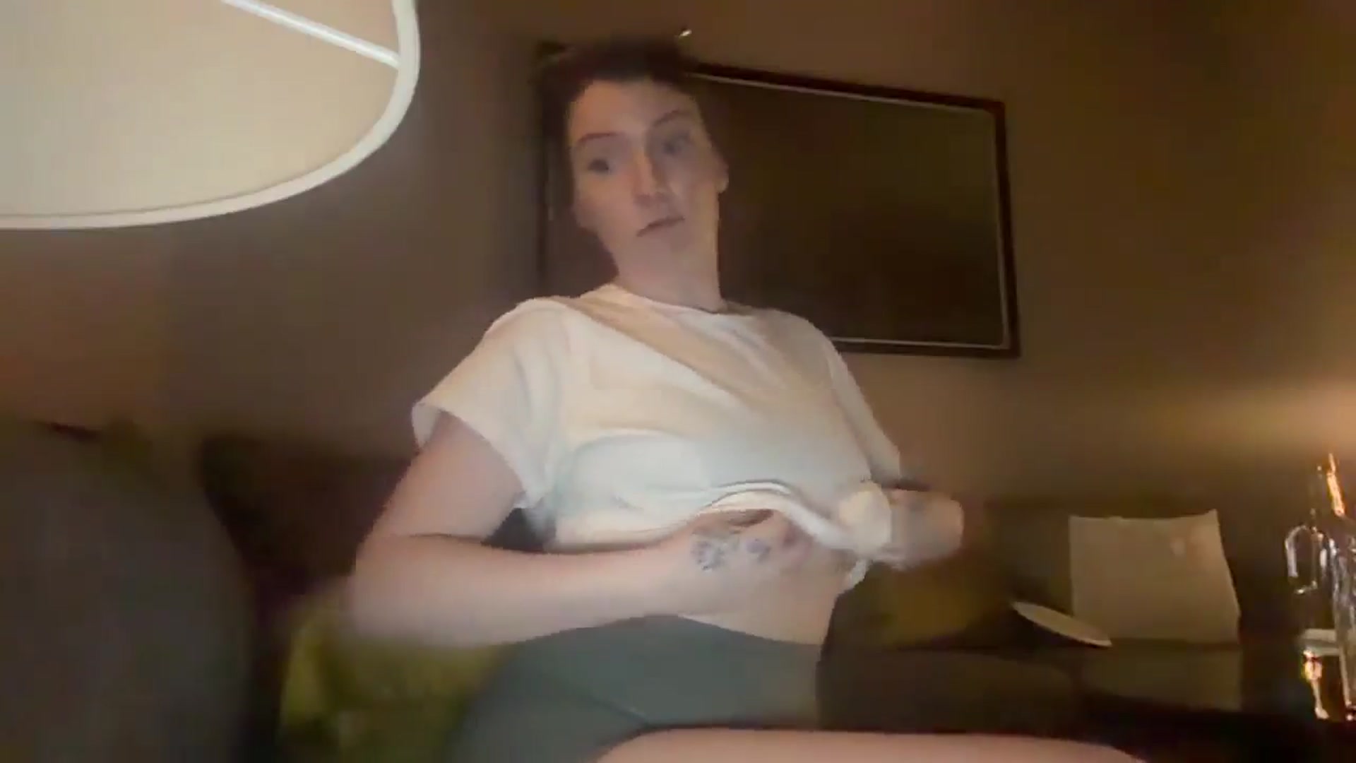 Gallery image thumbnail from Indybby's myfreecams stream on, 04/26/2026, 12:38 image 6 of 20