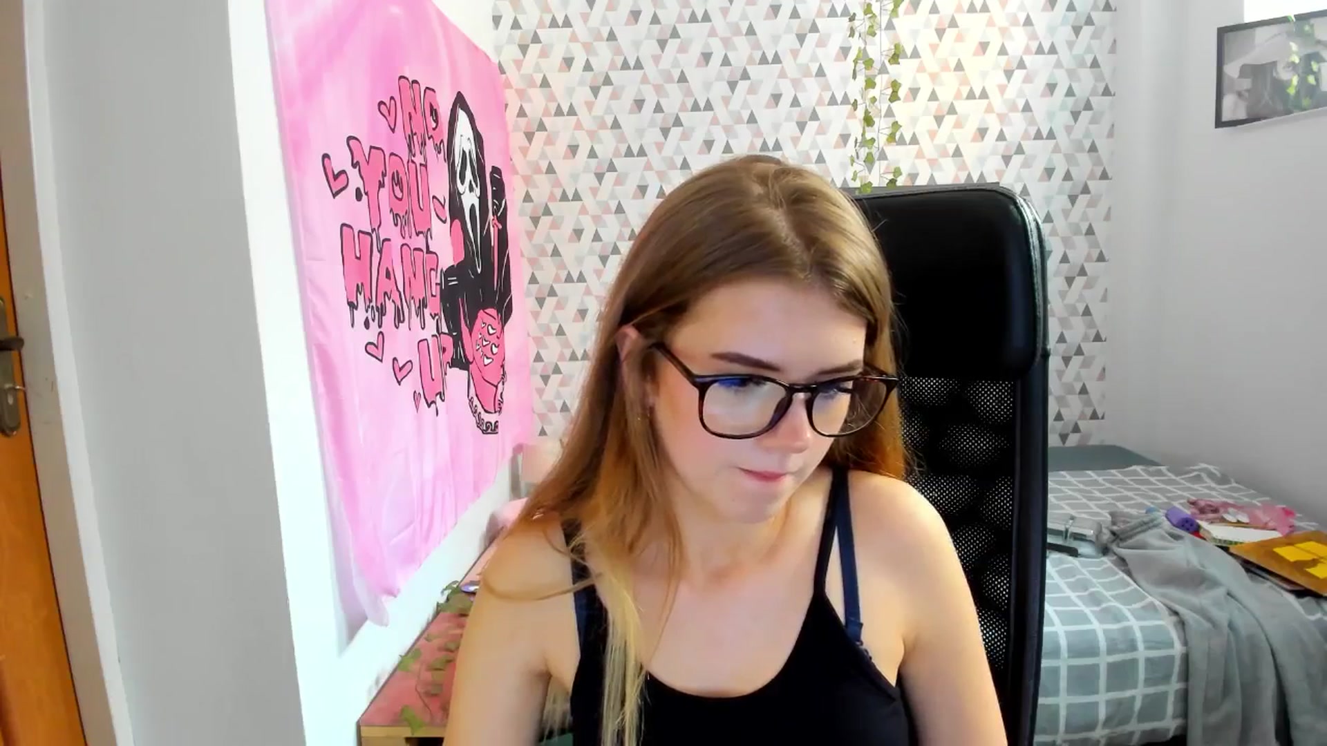 Gallery image thumbnail from Iness_lex's myfreecams stream on, 03/12/2026, 12:58 image 7 of 20
