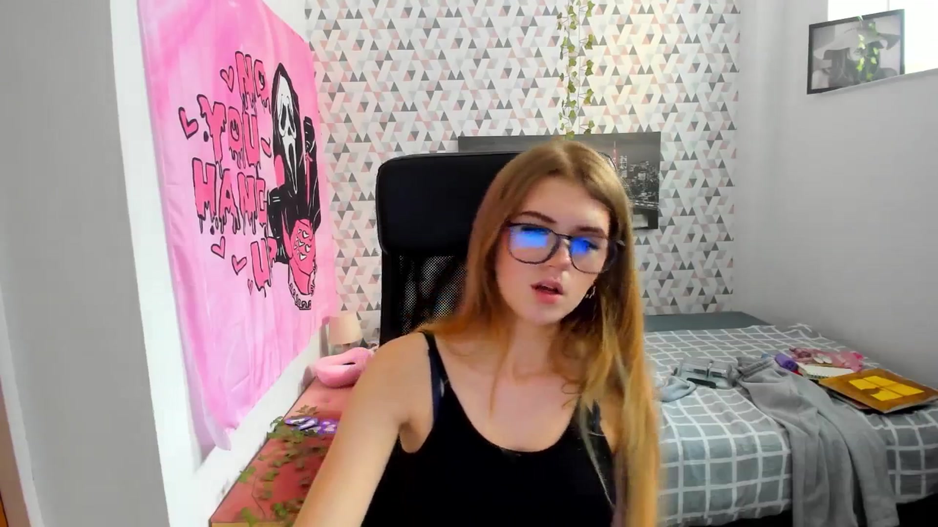Gallery image thumbnail from Iness_lex's myfreecams stream on, 03/12/2026, 12:58 image 13 of 20