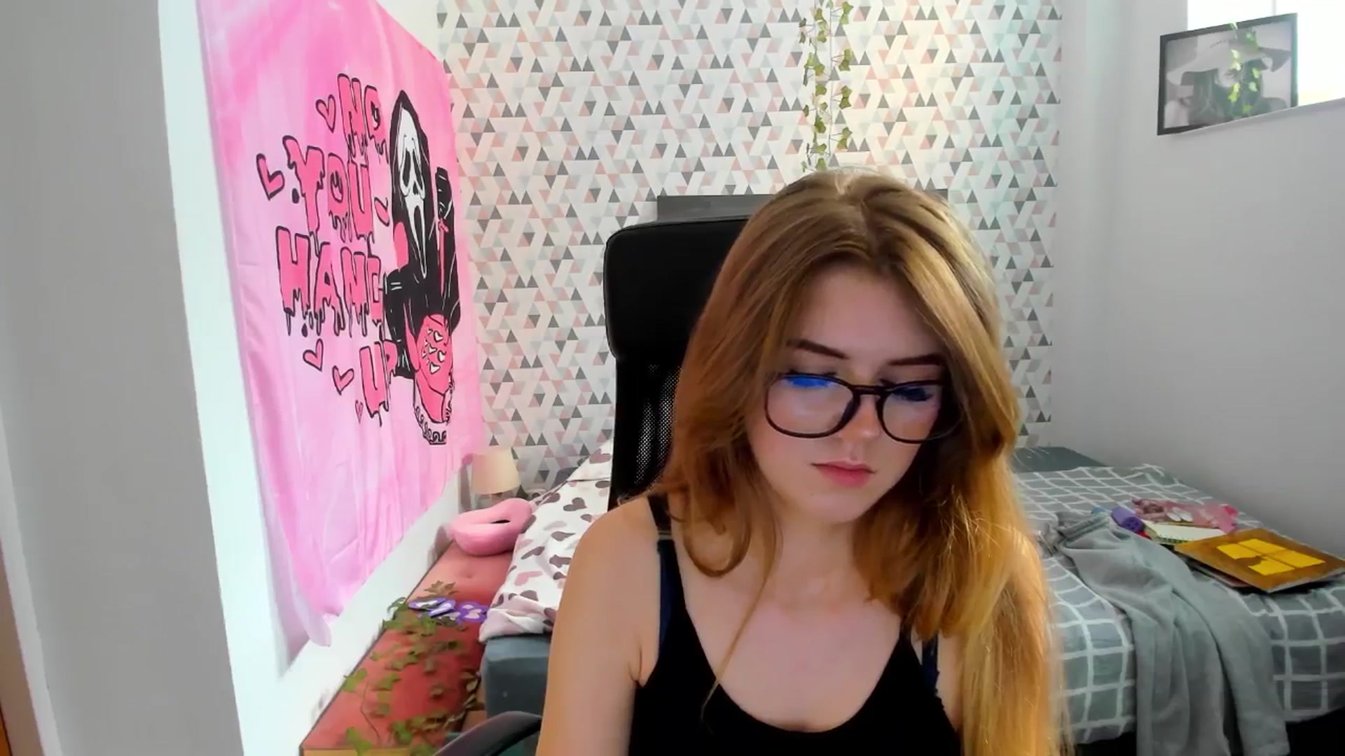 Gallery image thumbnail from Iness_lex's myfreecams stream on, 03/12/2026, 12:58 image 18 of 20