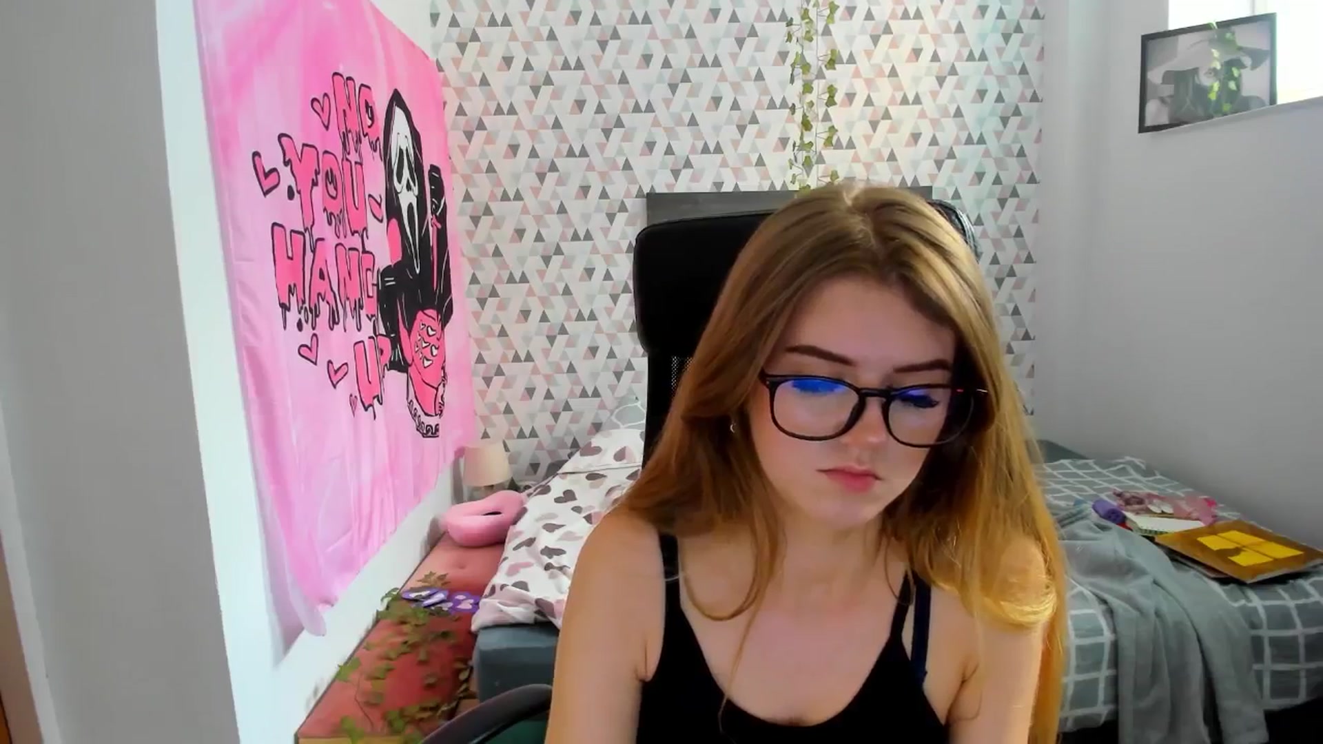 Gallery image thumbnail from Iness_lex's myfreecams stream on, 03/12/2026, 12:58 image 20 of 20