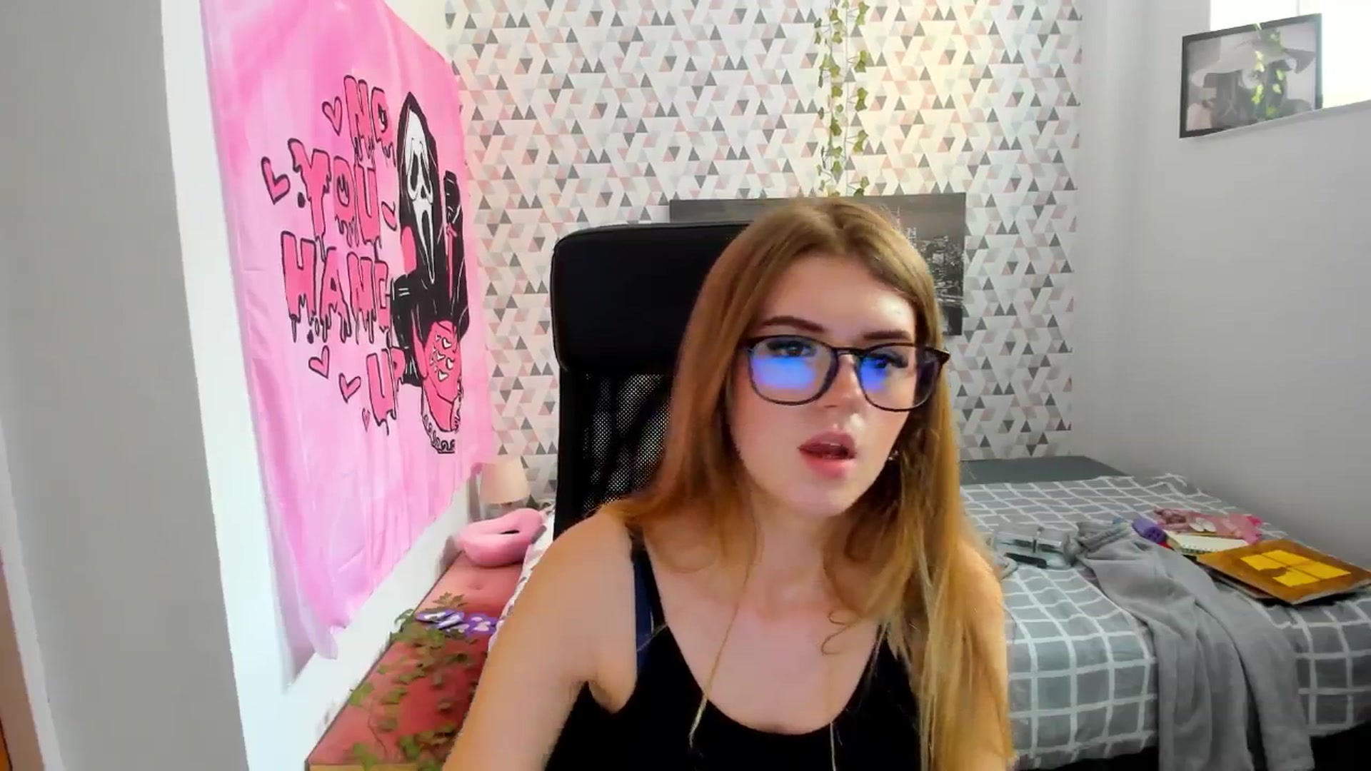 Gallery image thumbnail from Iness_lex's myfreecams stream on, 03/12/2026, 12:58 image 14 of 20