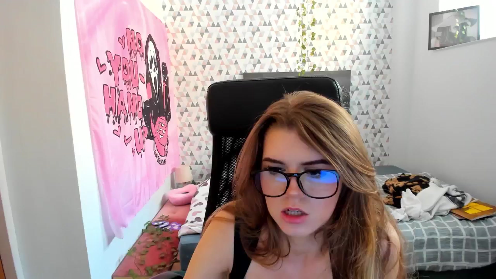 Gallery image thumbnail from Iness_lex's myfreecams stream on, 03/13/2026, 09:48 image 17 of 20