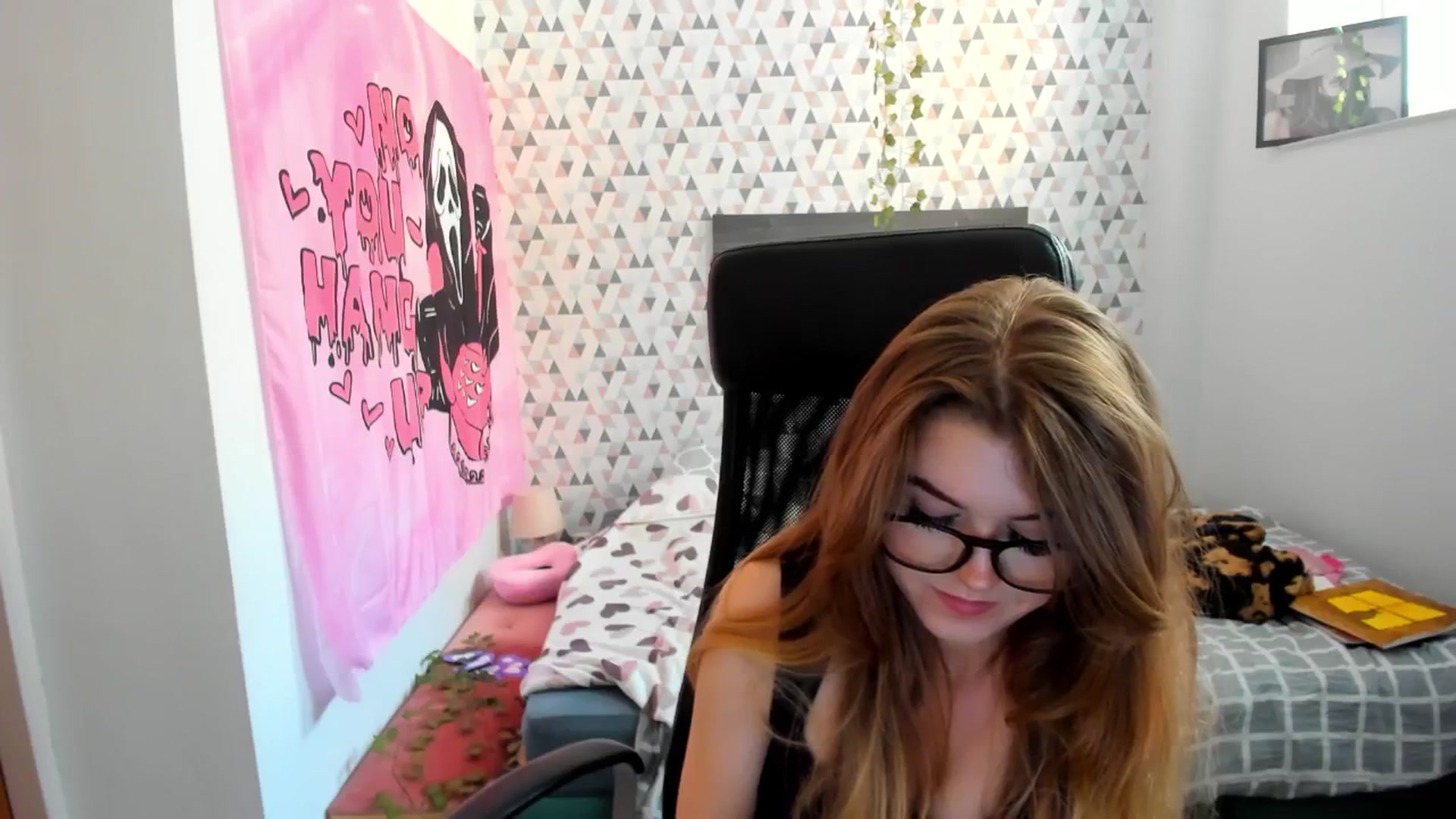 Gallery image thumbnail from Iness_lex's myfreecams stream on, 03/13/2026, 11:01 image 4 of 20