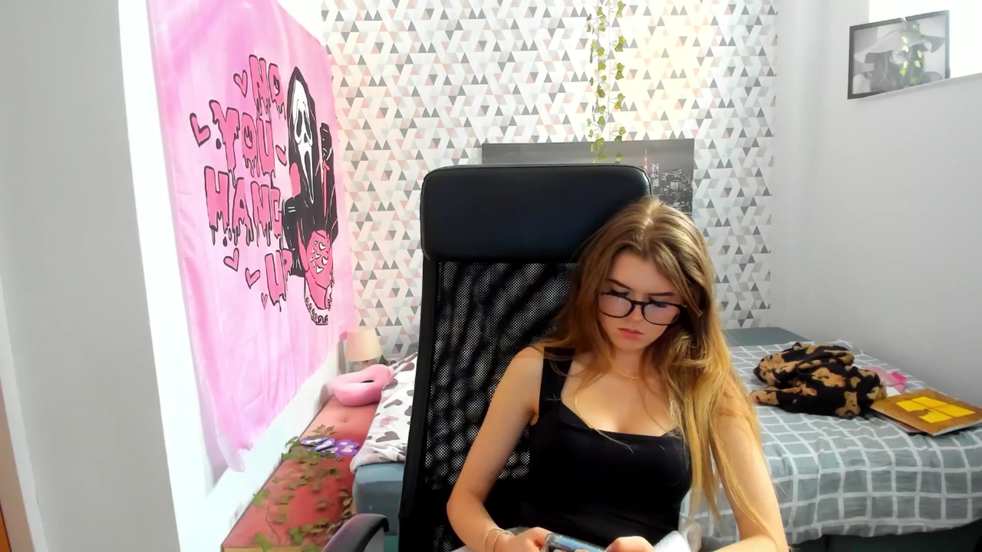 Gallery image thumbnail from Iness_lex's myfreecams stream on, 03/13/2026, 13:18 image 17 of 20